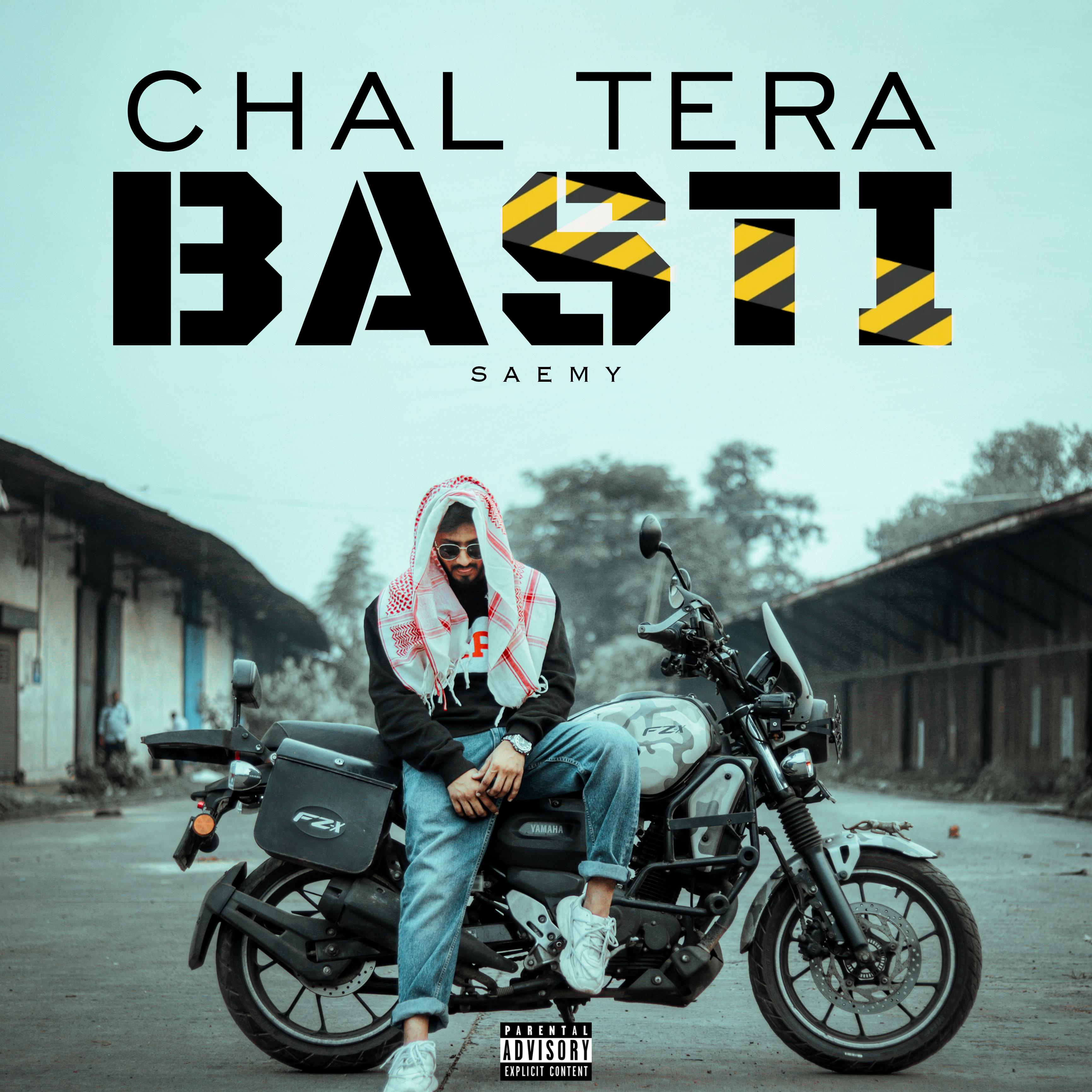 Постер альбома Chal Tera Basti