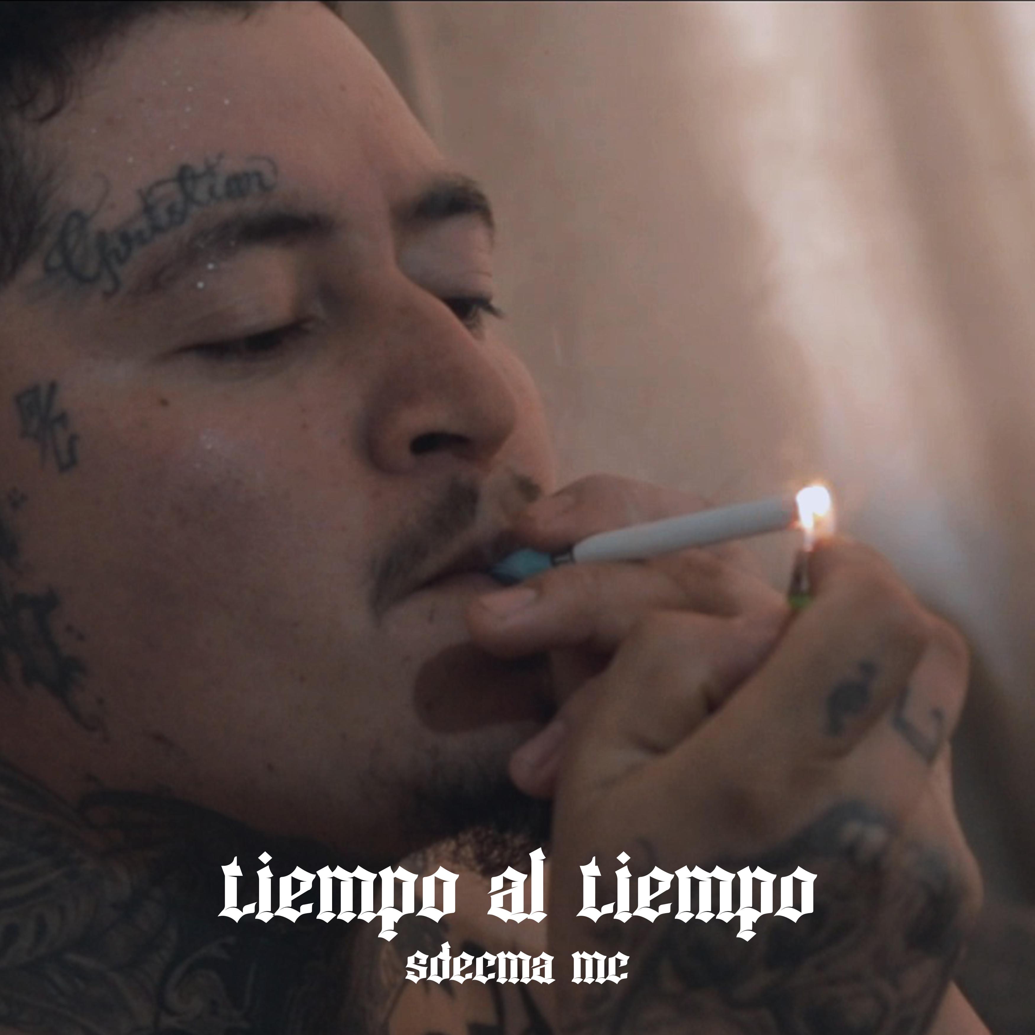 Постер альбома Tiempo Al Tiempo