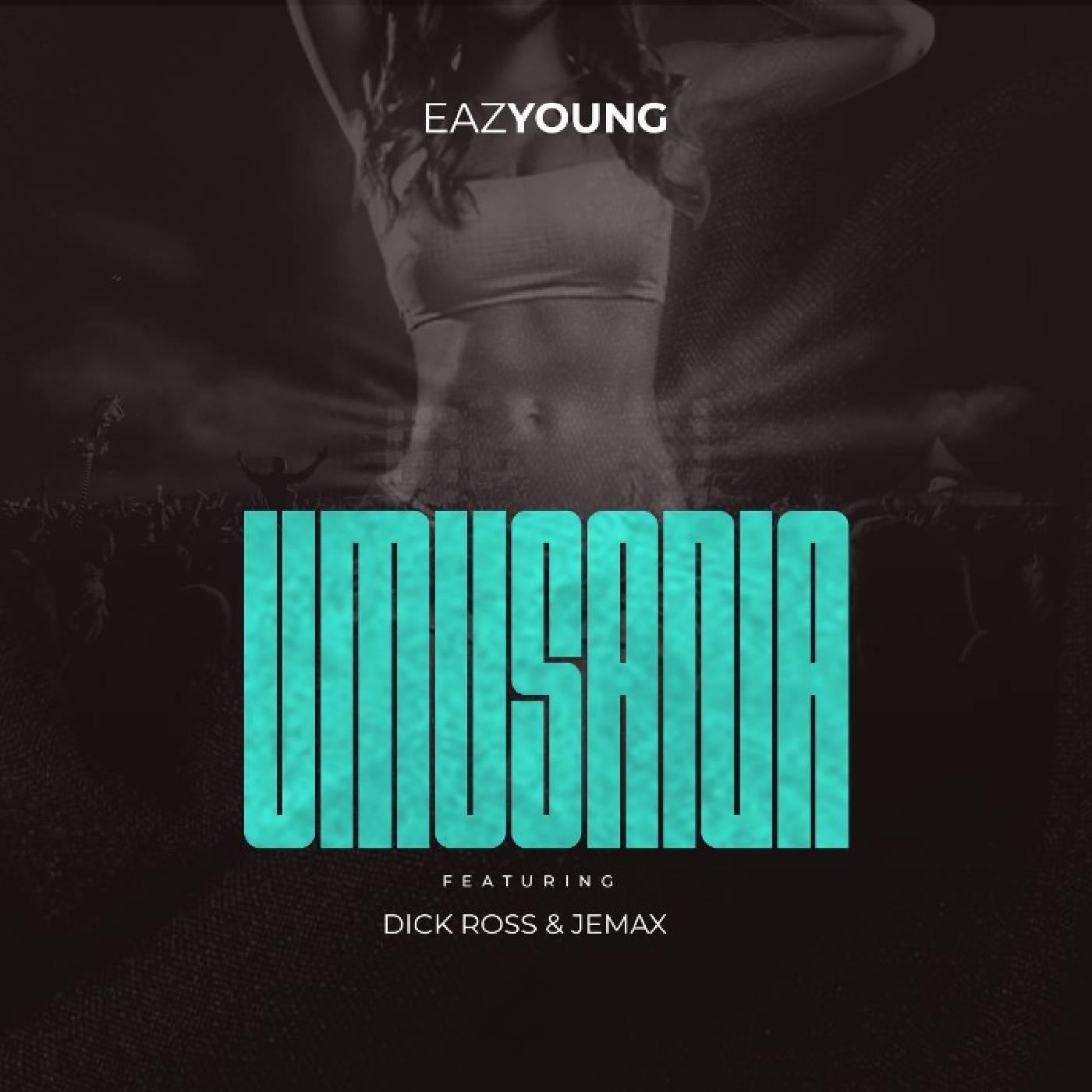 Постер альбома Umusana
