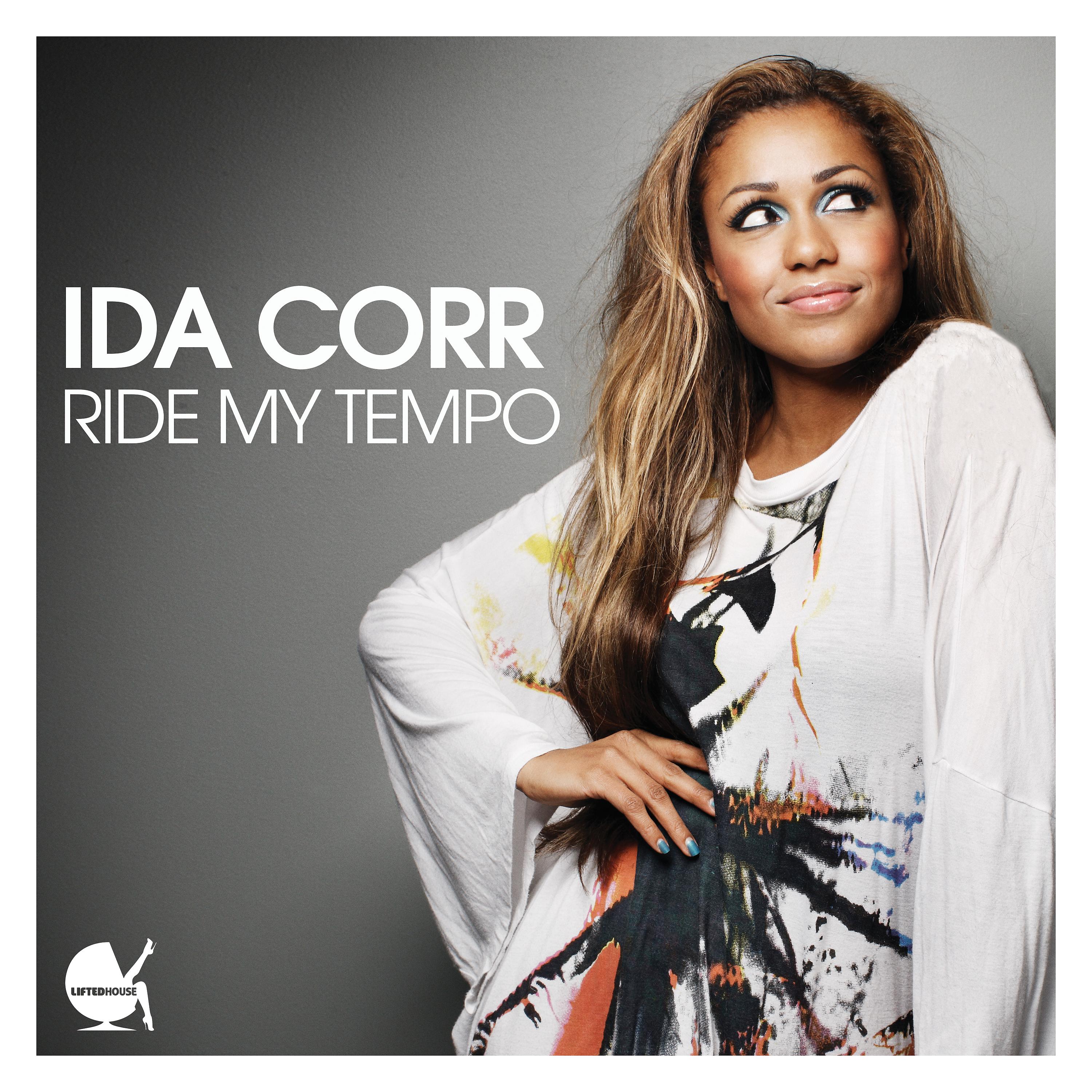 Постер альбома Ride My Tempo