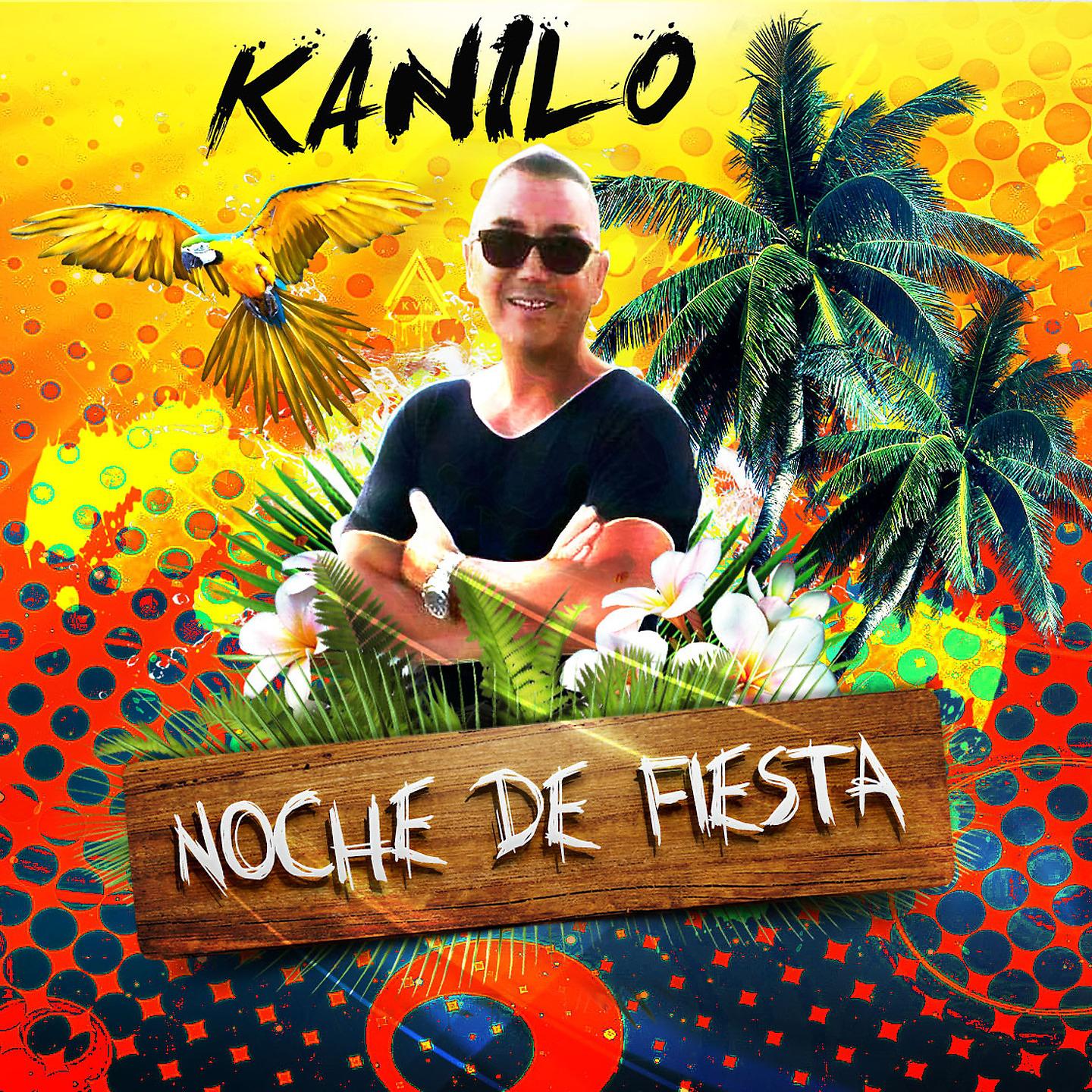Постер альбома Noche de Fiesta