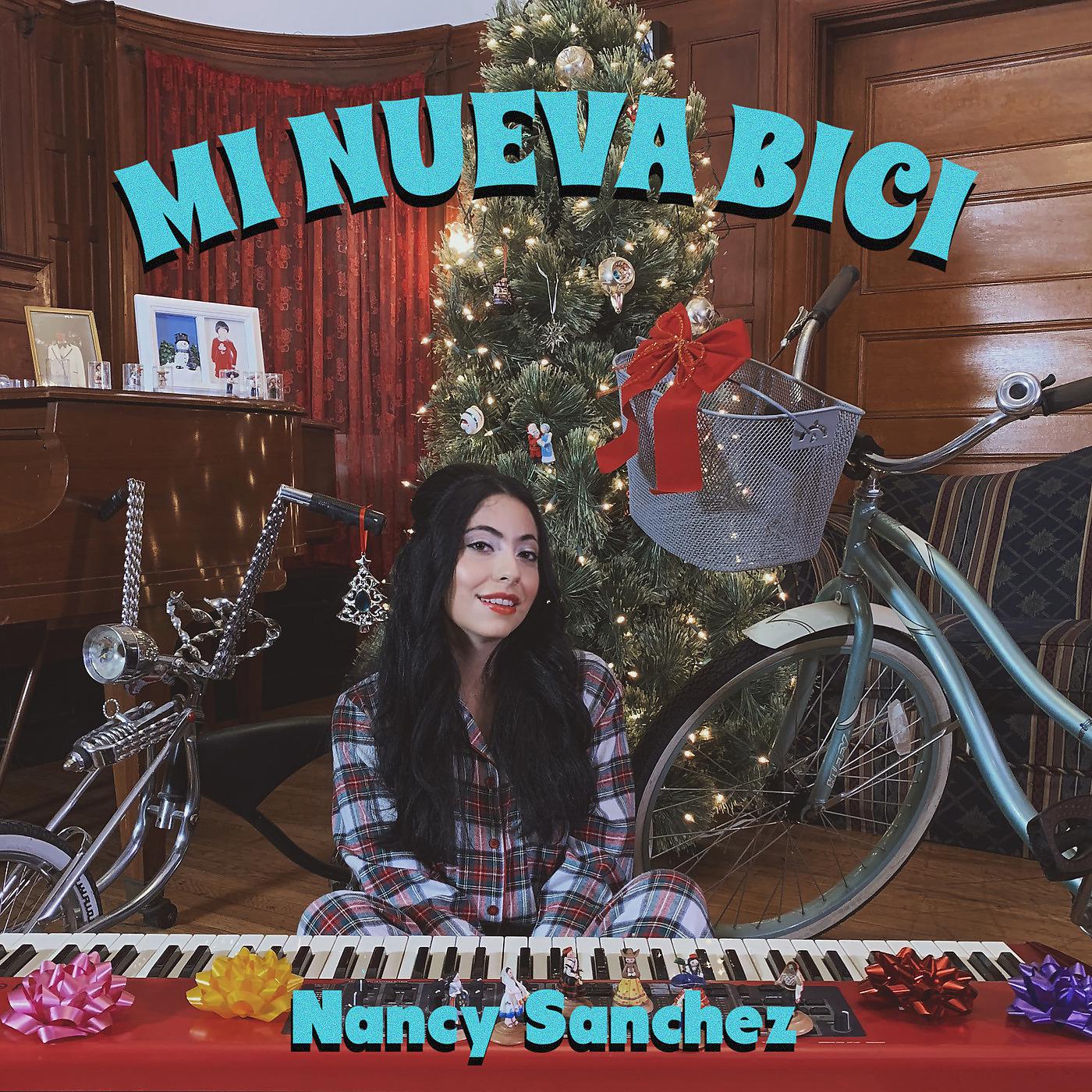 Постер альбома Mi Nueva Bici