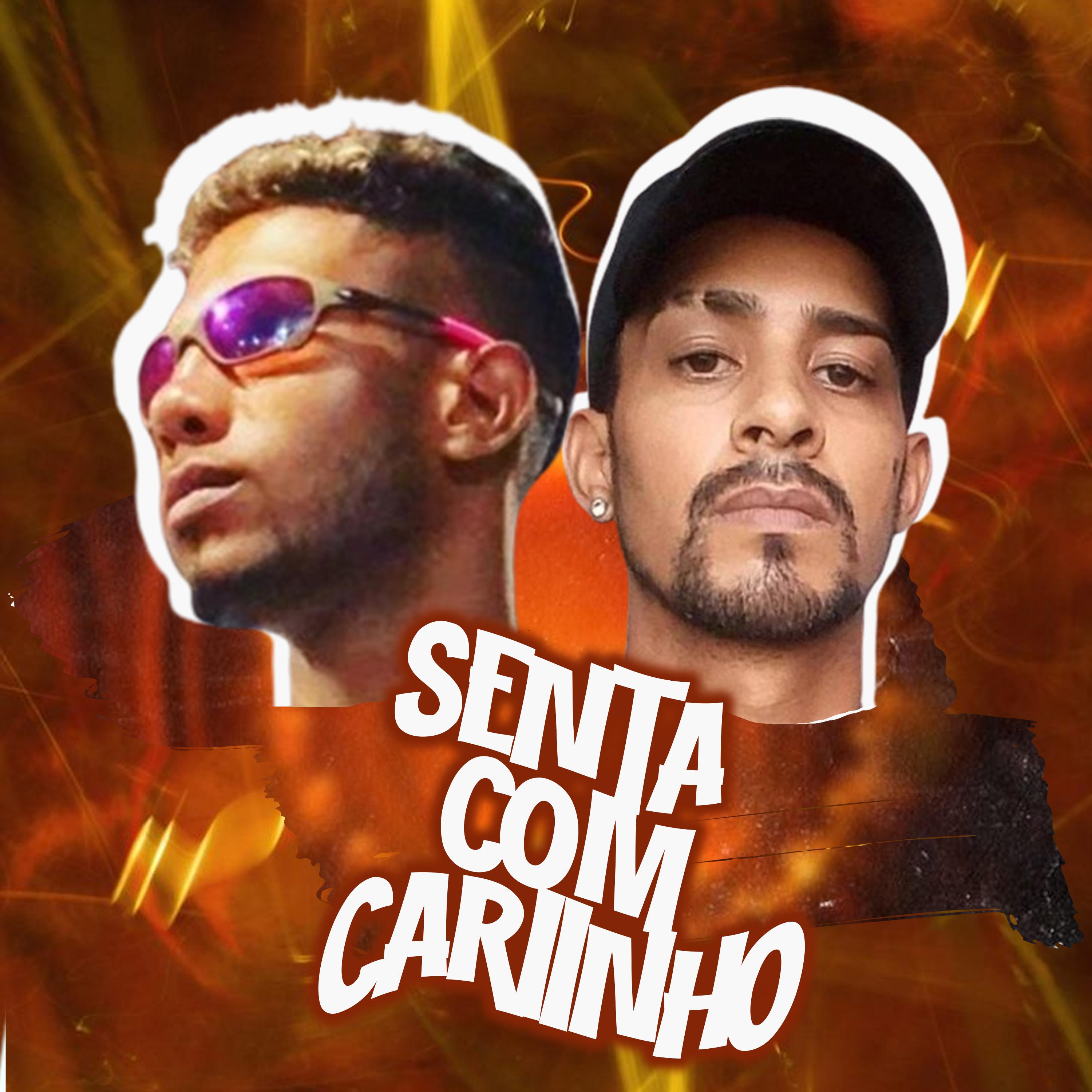 Постер альбома Senta Com Carinho