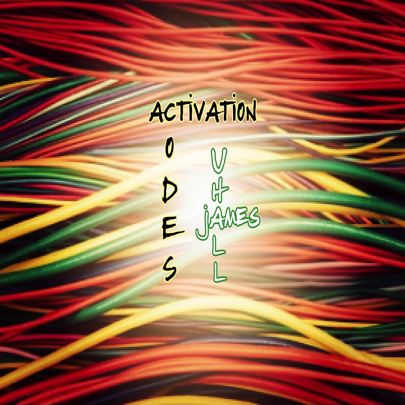 Постер альбома Activation Codes