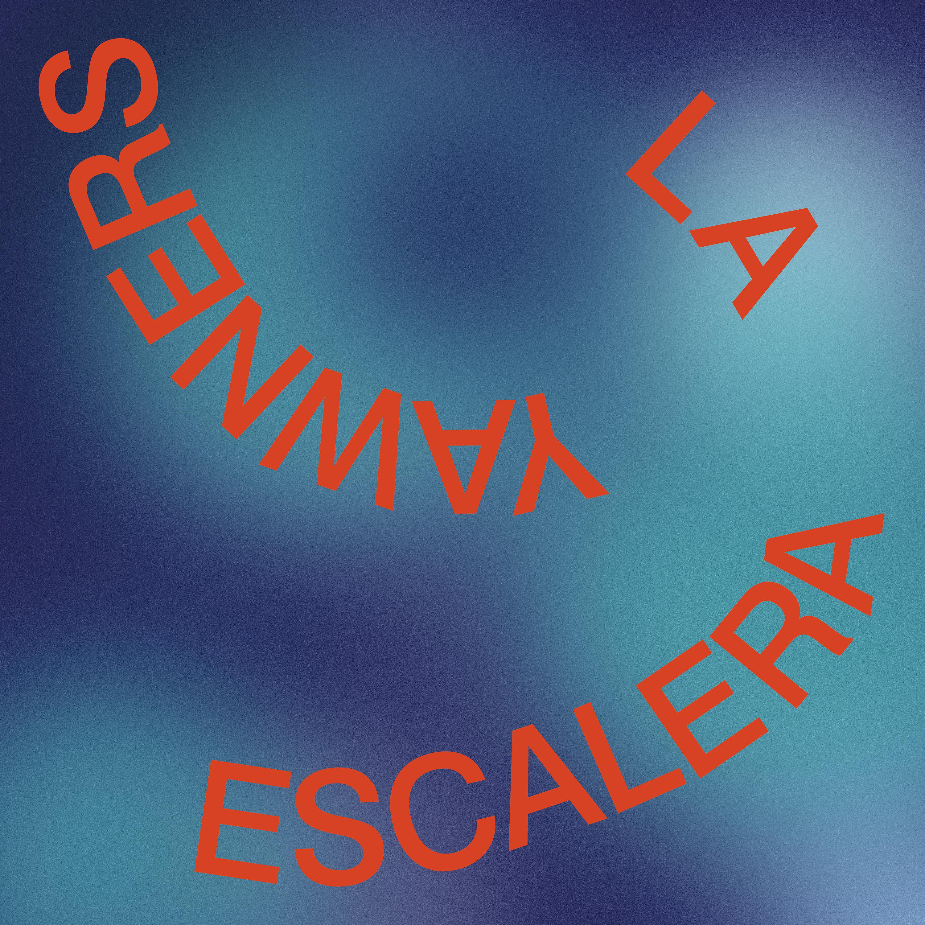 Постер альбома La Escalera