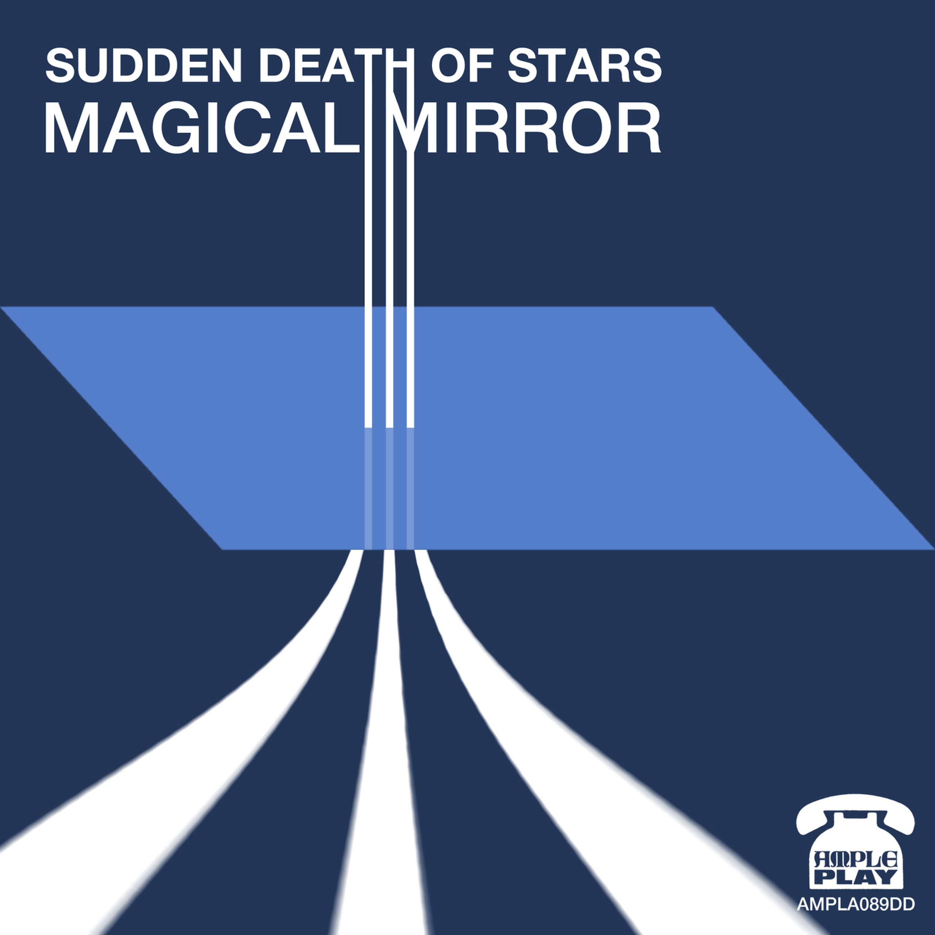 Постер альбома Magical Mirror