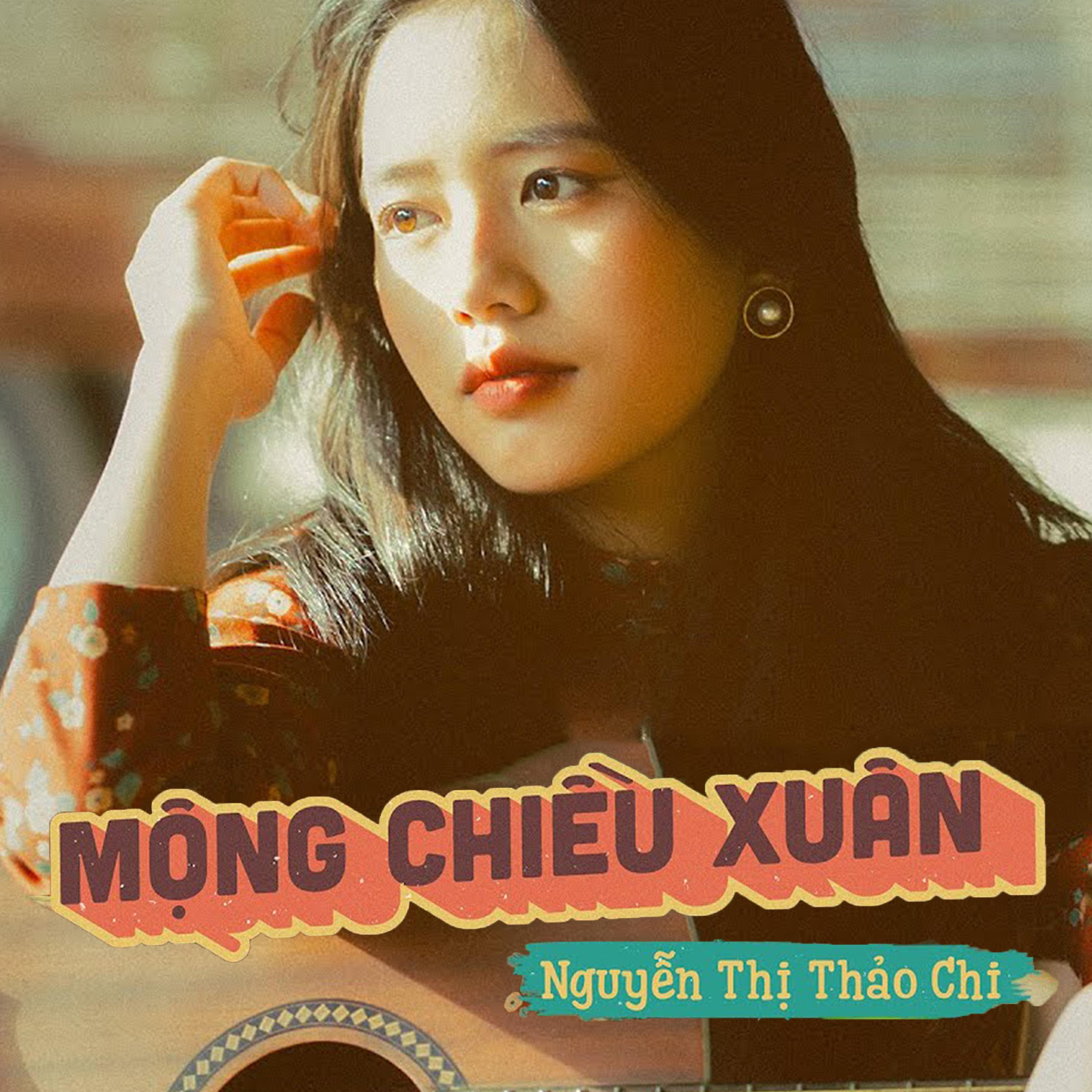 Постер альбома Mộng Chiều Xuân