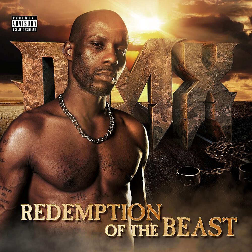 Постер альбома Redemption of The Beast