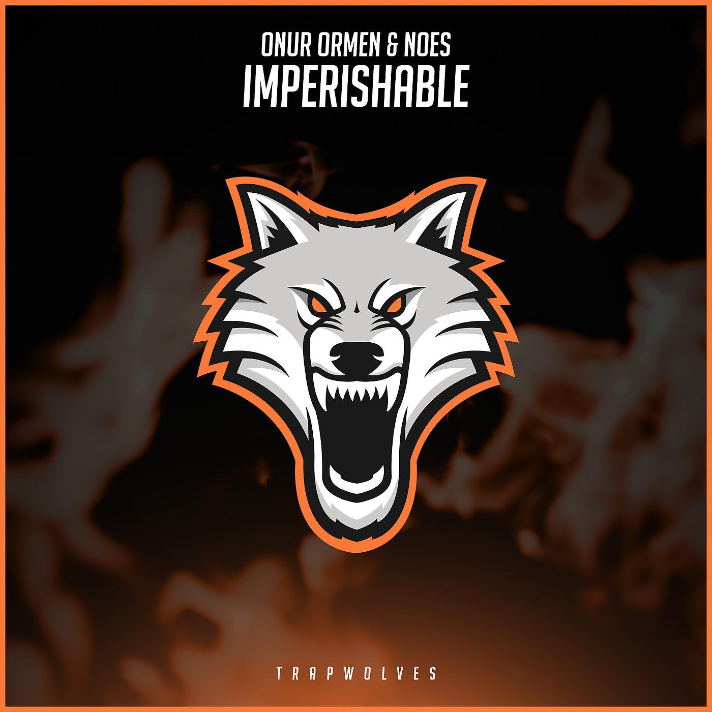 Постер альбома Imperishable