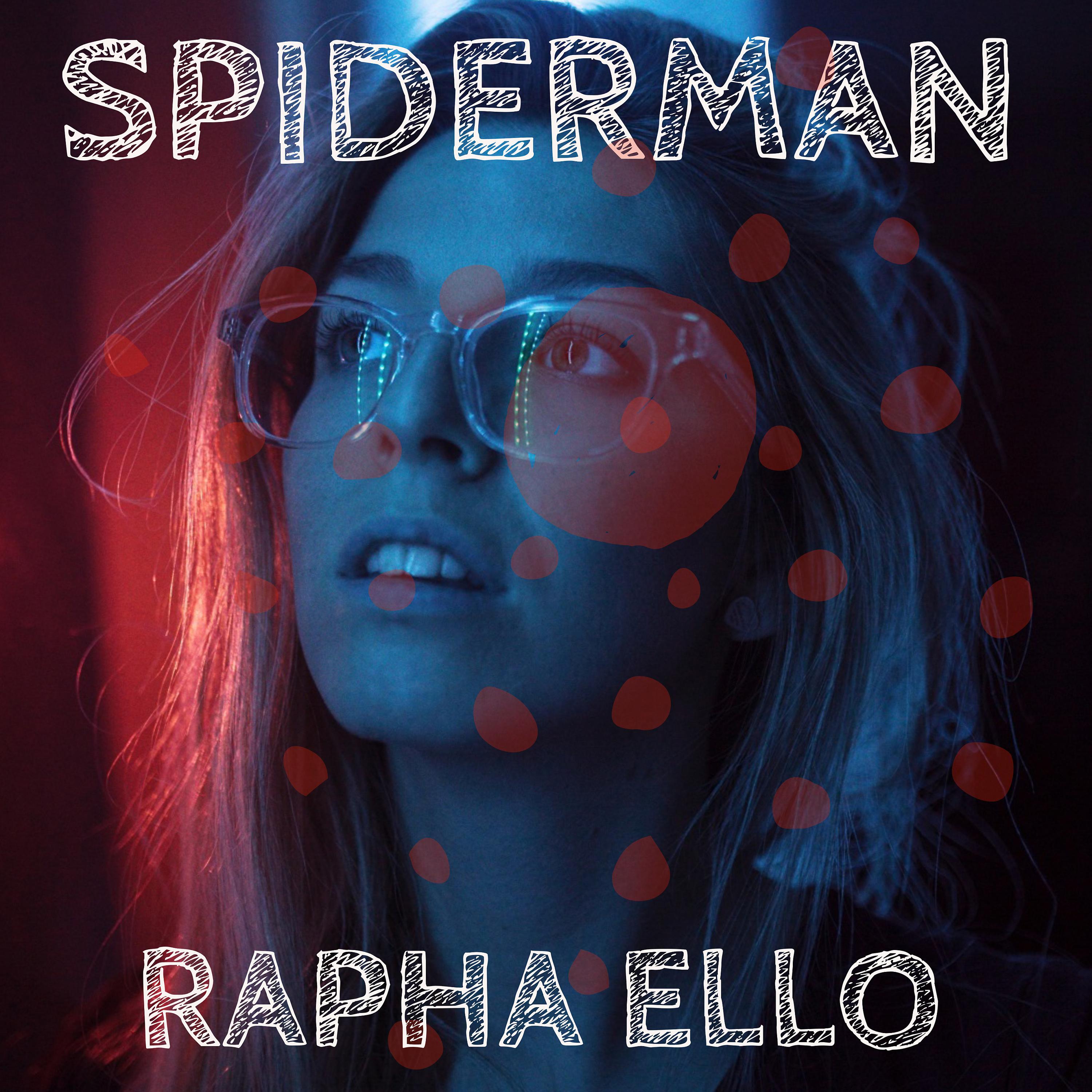 Постер альбома Spiderman