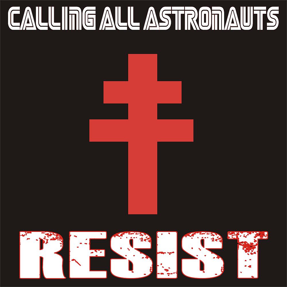 Постер альбома Resist (Single Version)