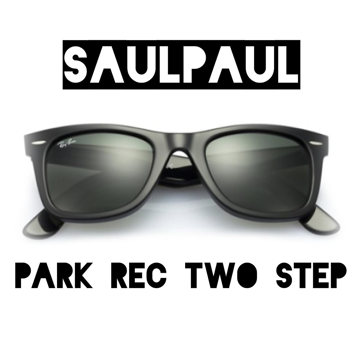 Постер альбома Park Rec Two Step
