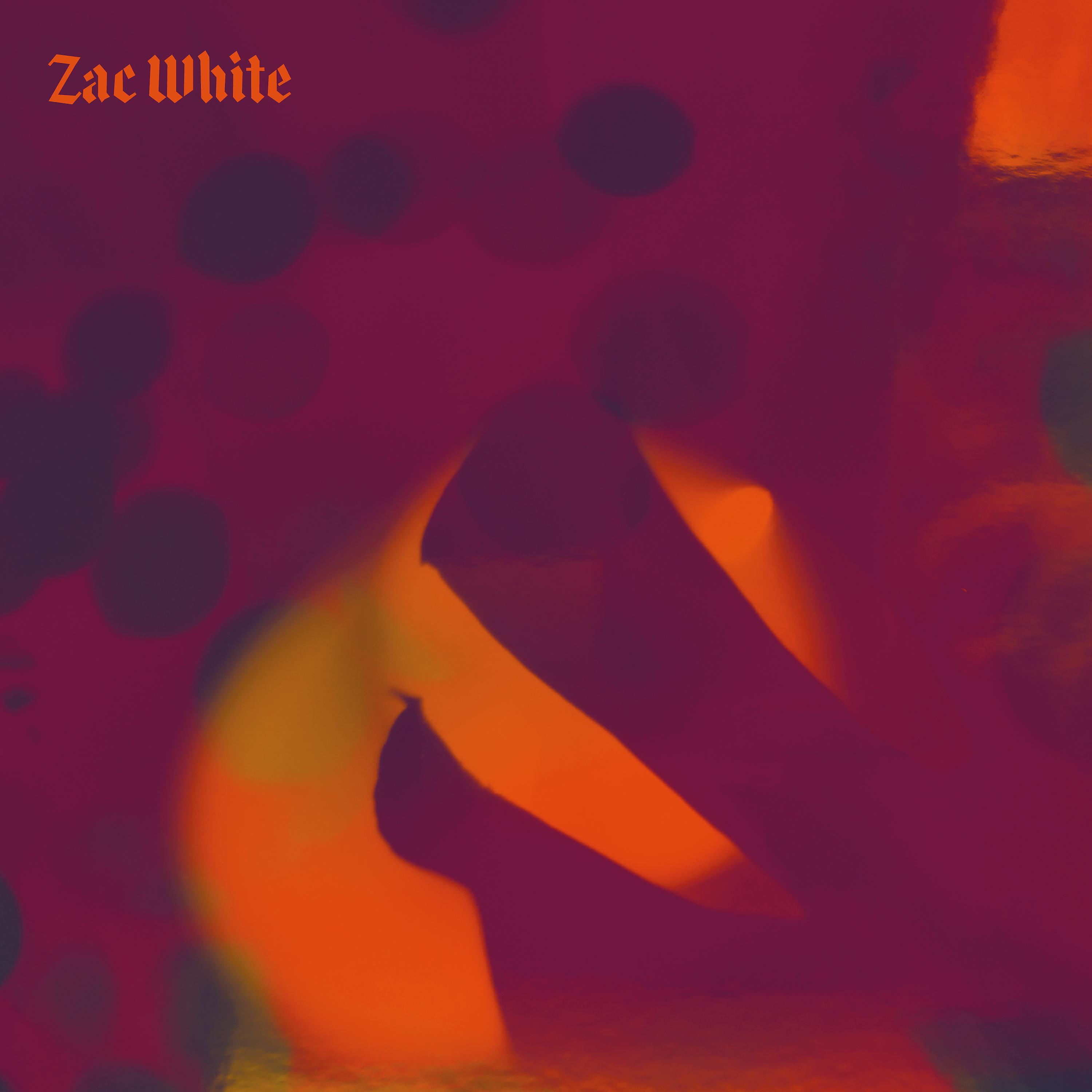 Постер альбома Zac White