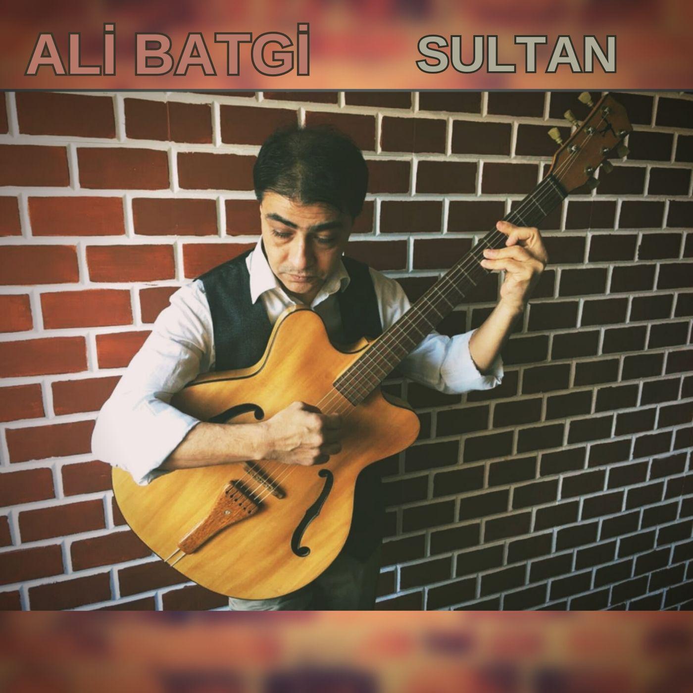 Постер альбома Sultan