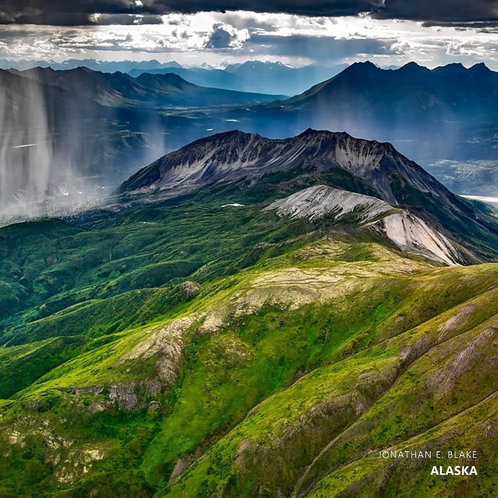 Постер альбома Alaska