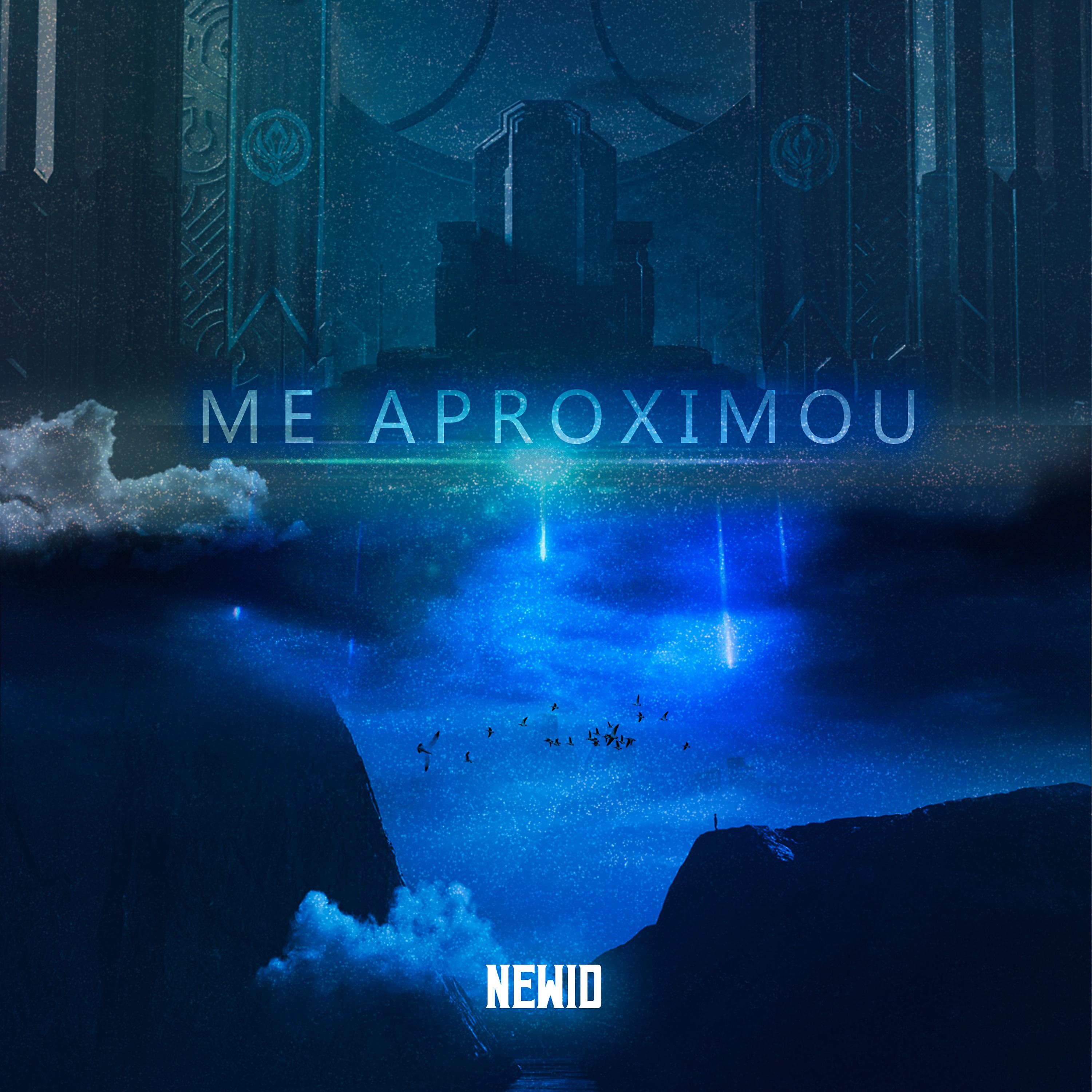 Постер альбома Me Aproximou