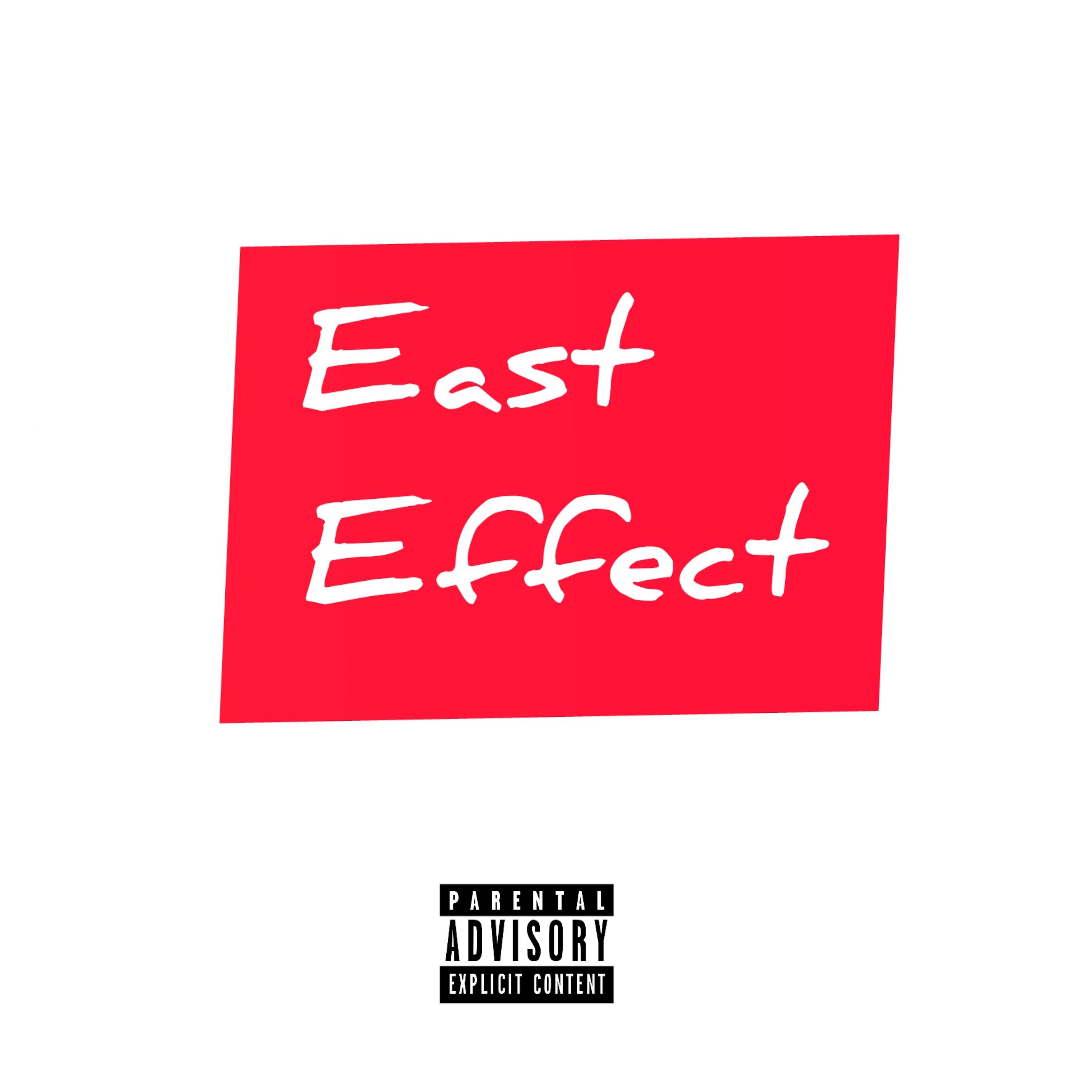 Постер альбома East Effect