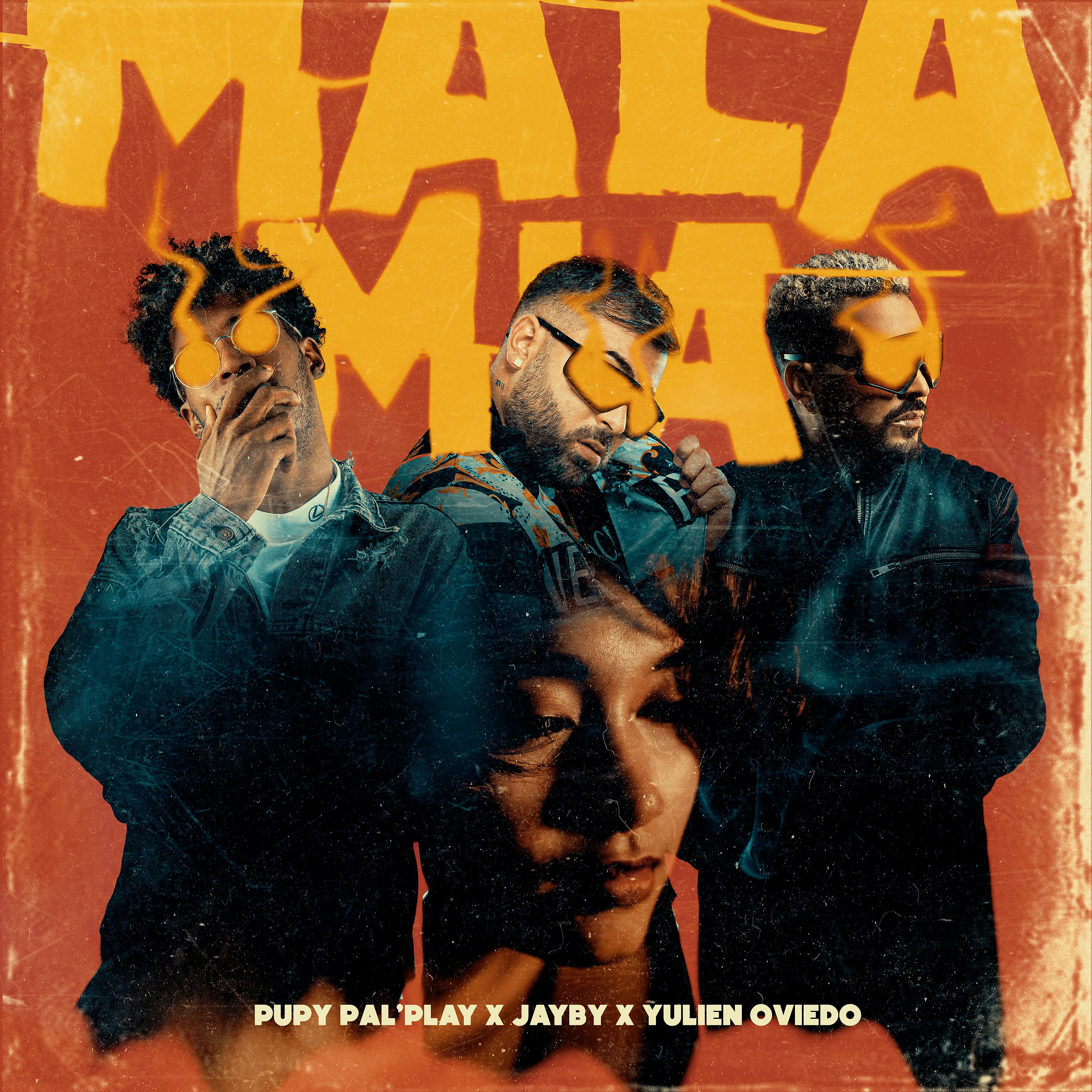 Постер альбома Mala Mia
