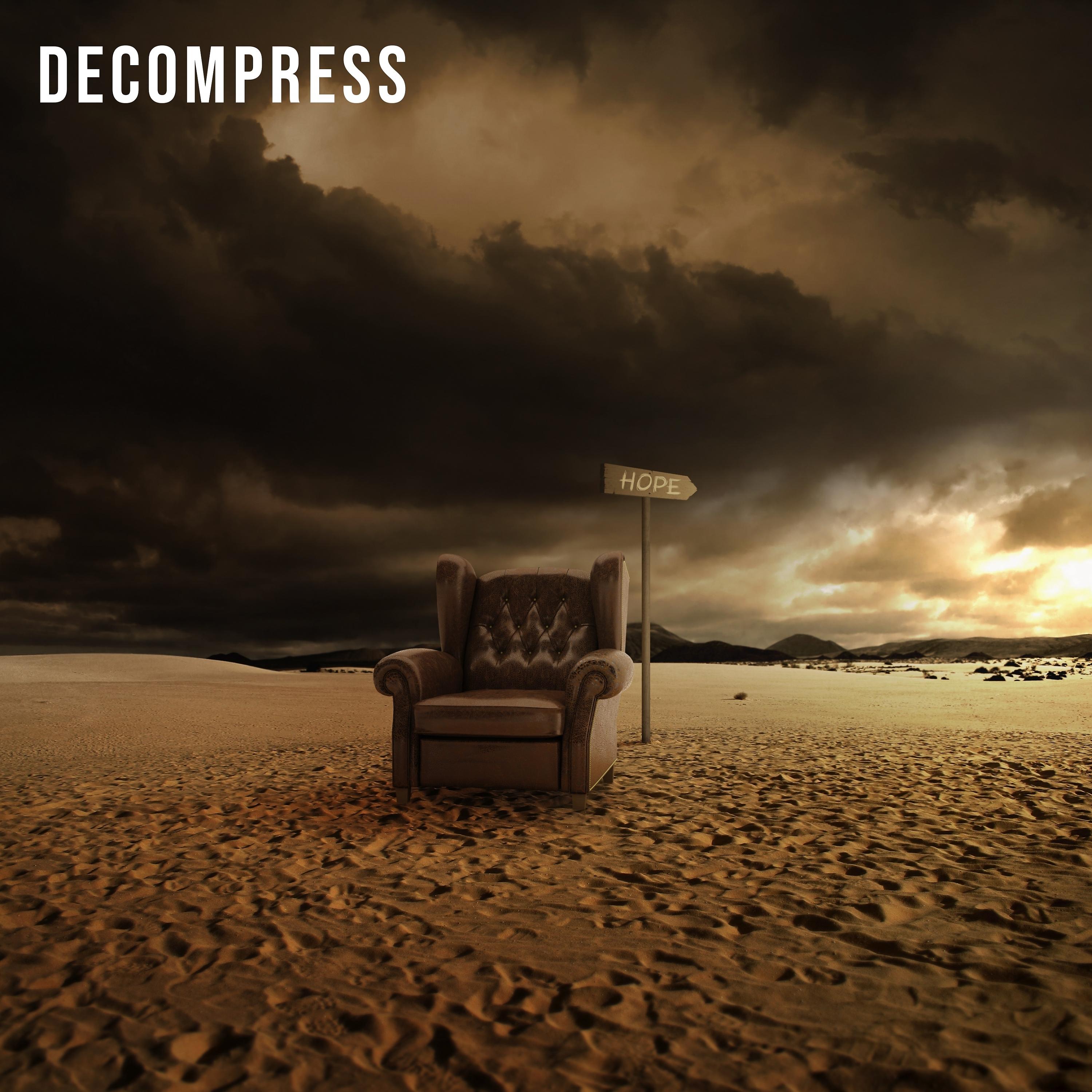Постер альбома Decompress