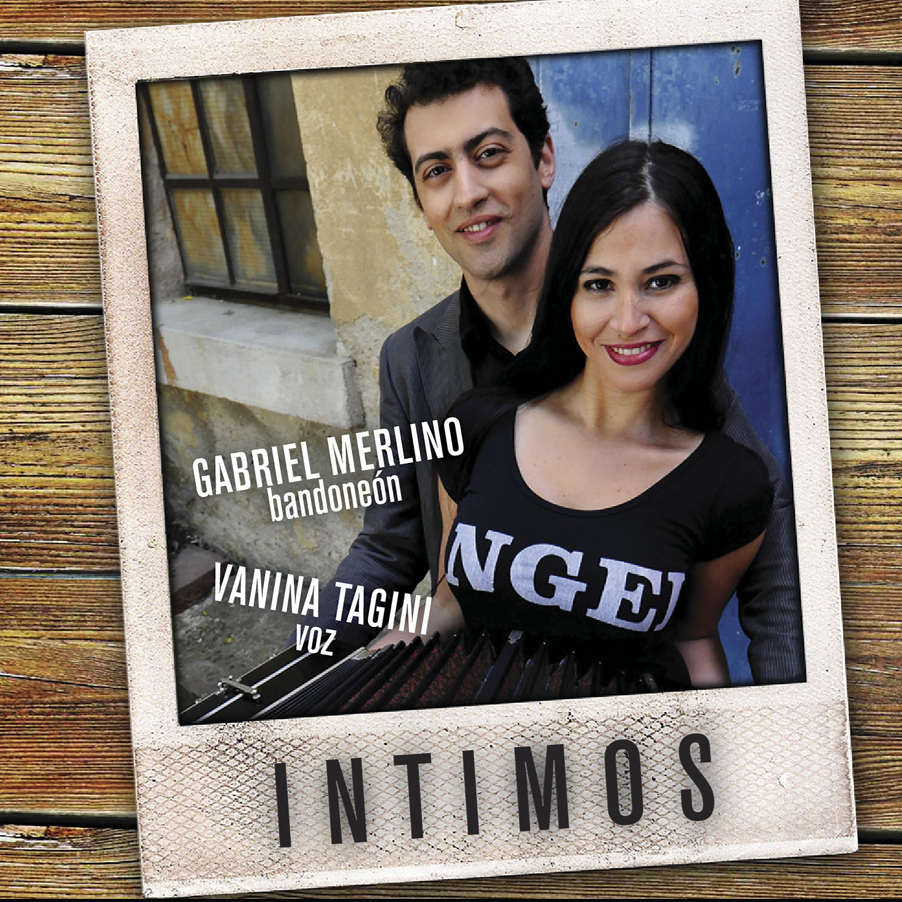 Постер альбома Íntimos