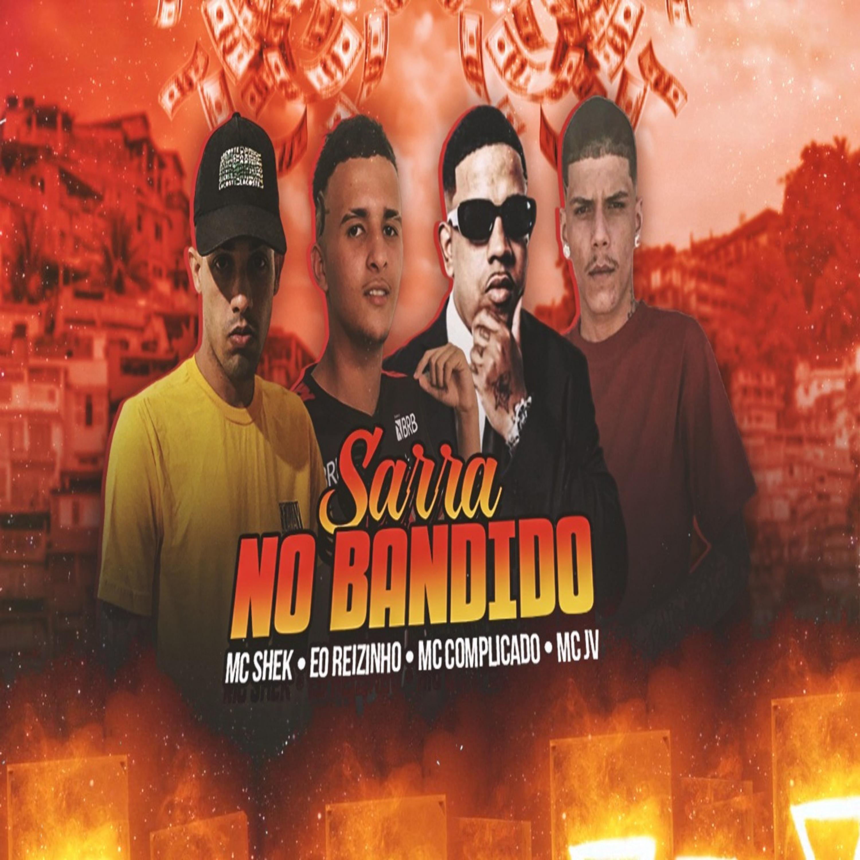 Постер альбома Sarra no Bandido