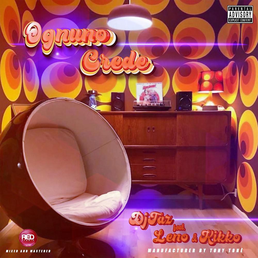 Постер альбома Ognuno crede (Radio Edit)