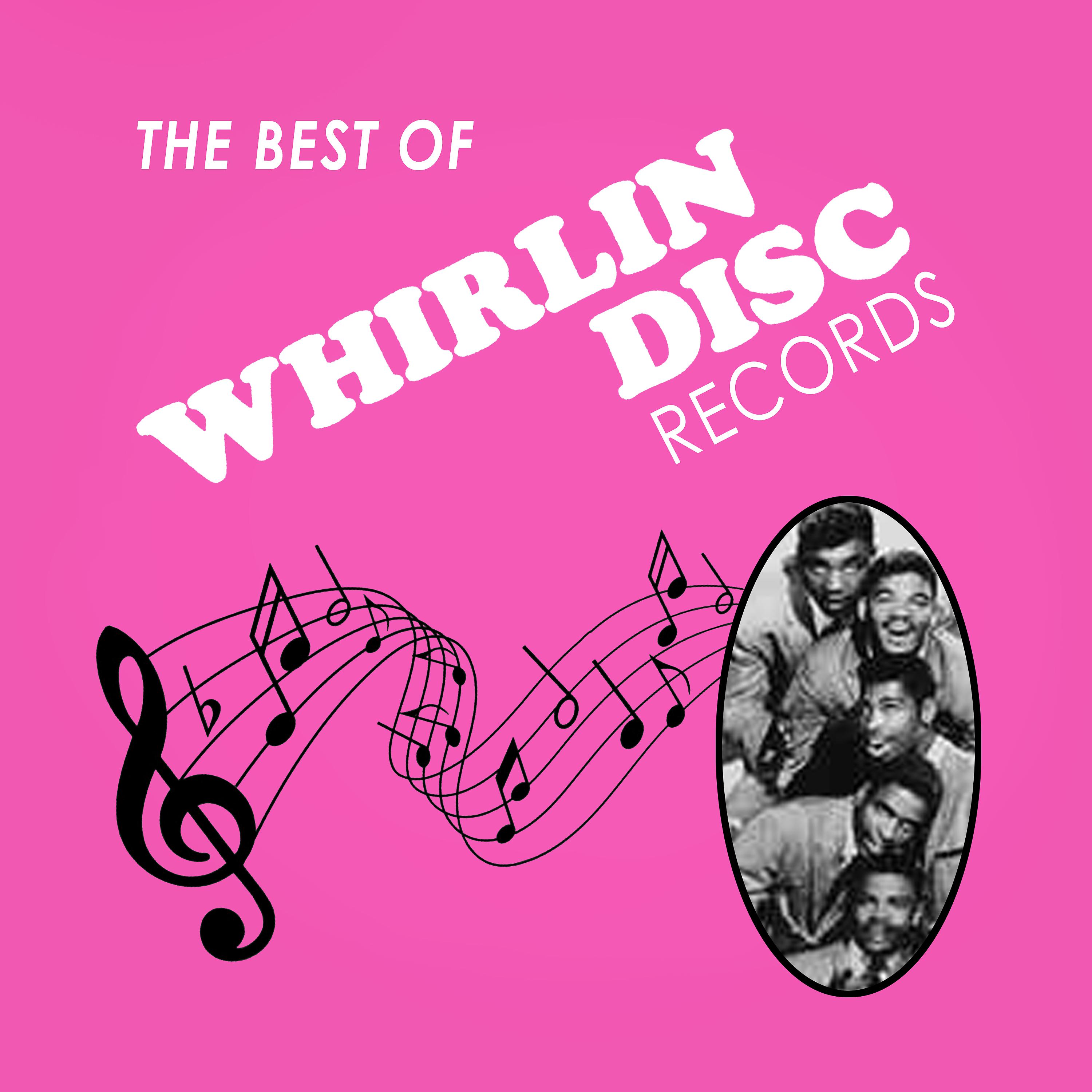Постер альбома The Best of Whirlin Disc Records