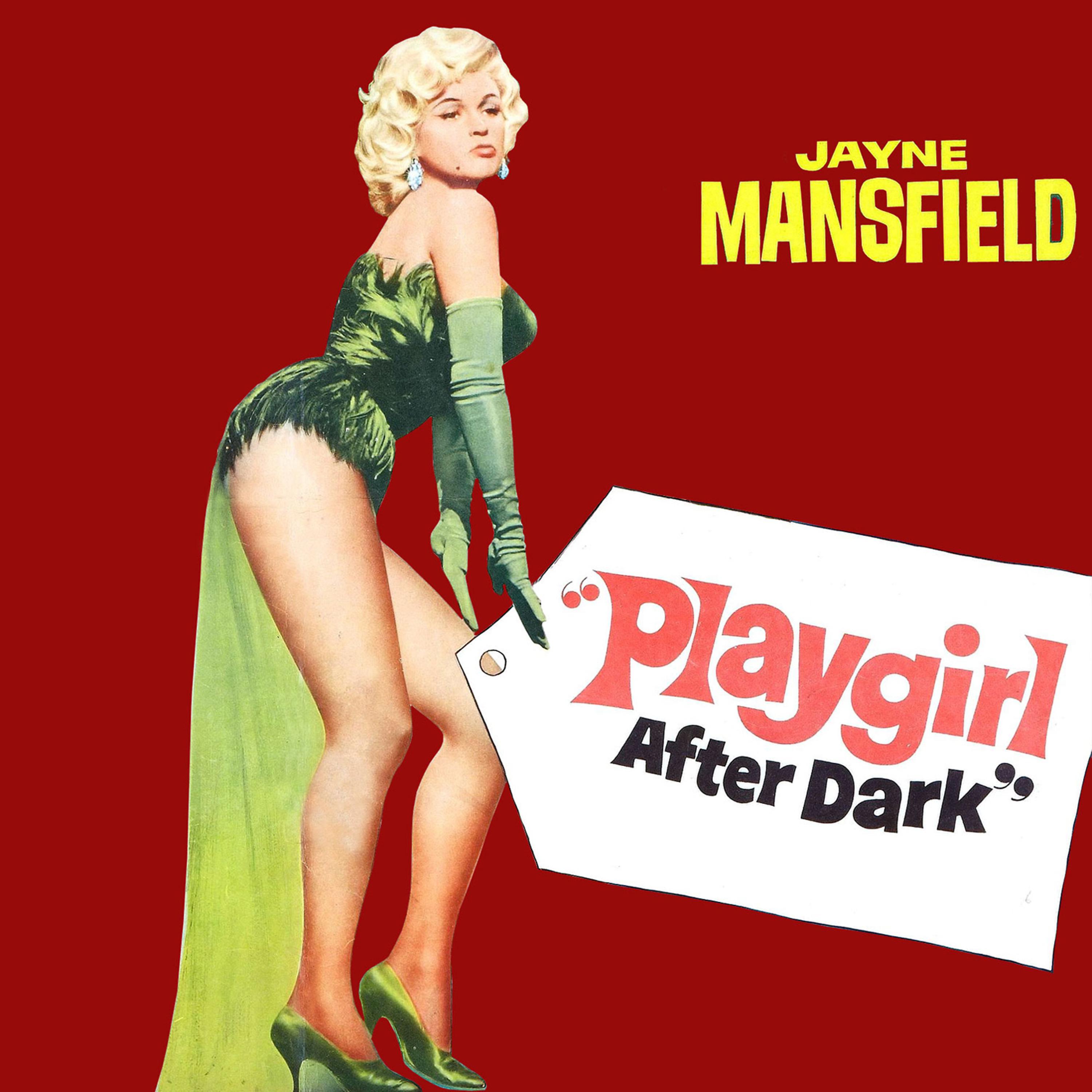 Постер альбома Playgirl After Dark