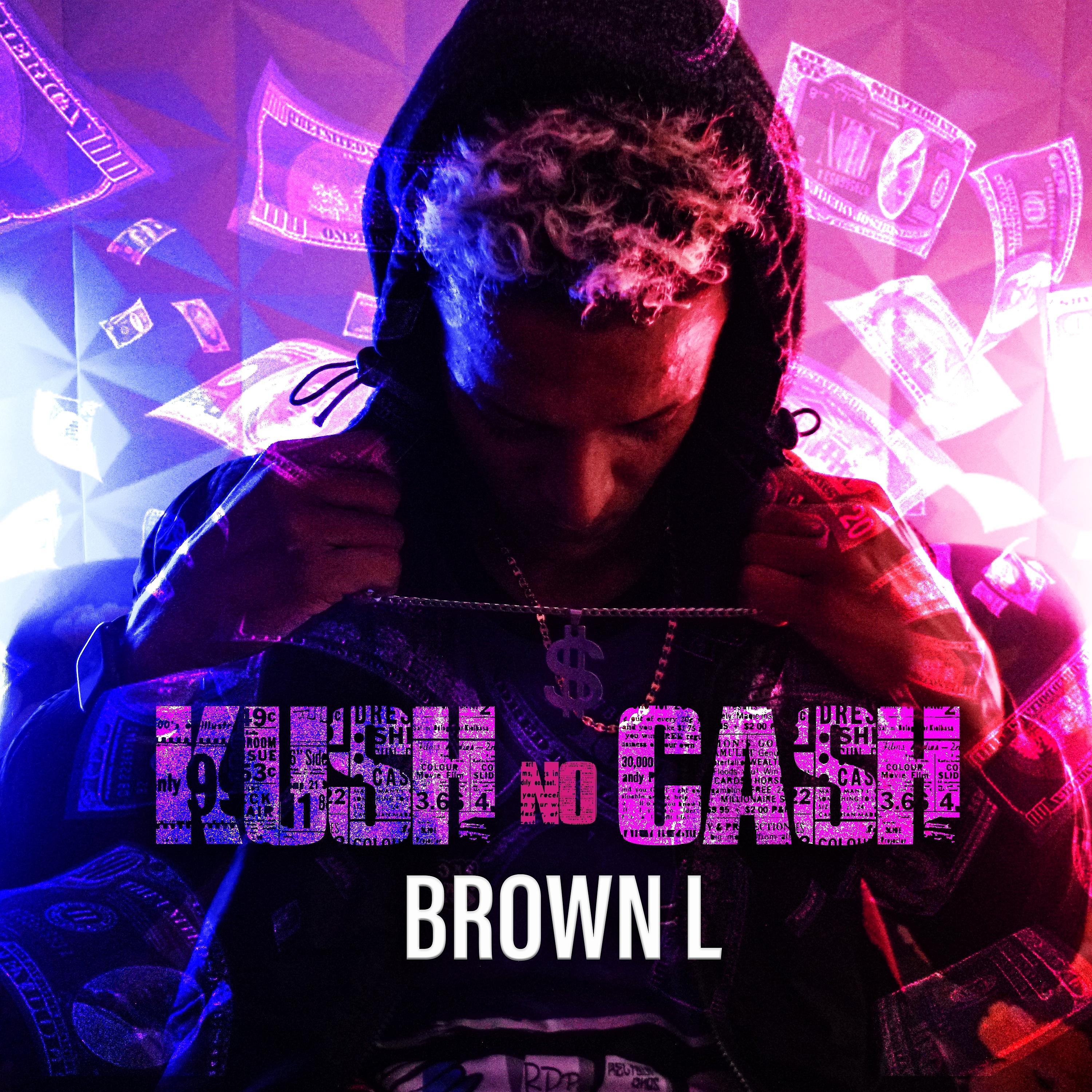 Постер альбома Kush no cash