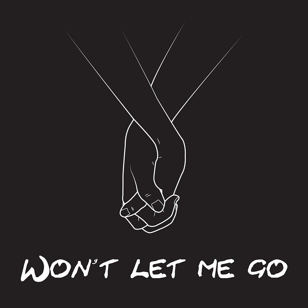 Постер альбома Won't Let Me Go