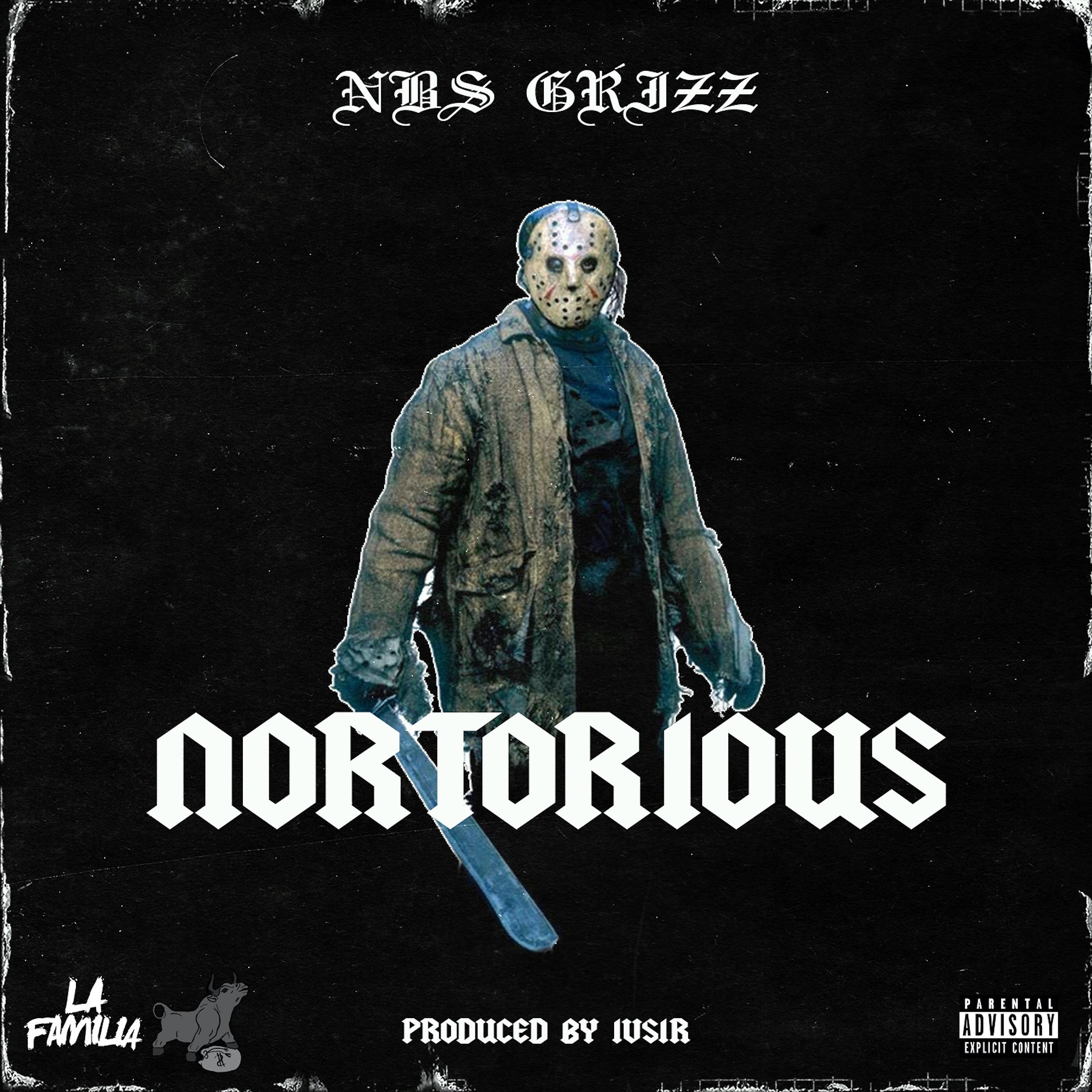 Постер альбома Nortorious