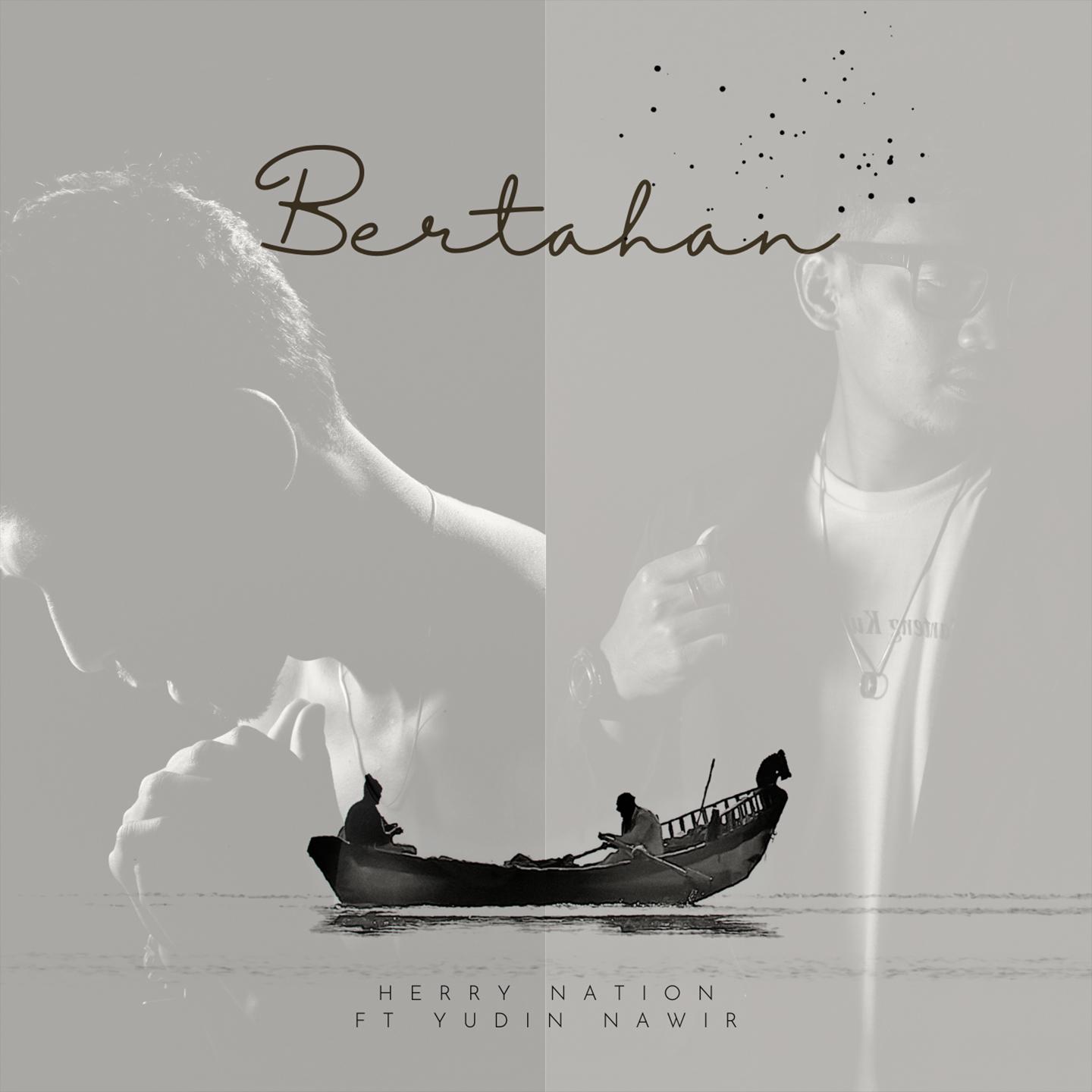 Постер альбома Bertahan