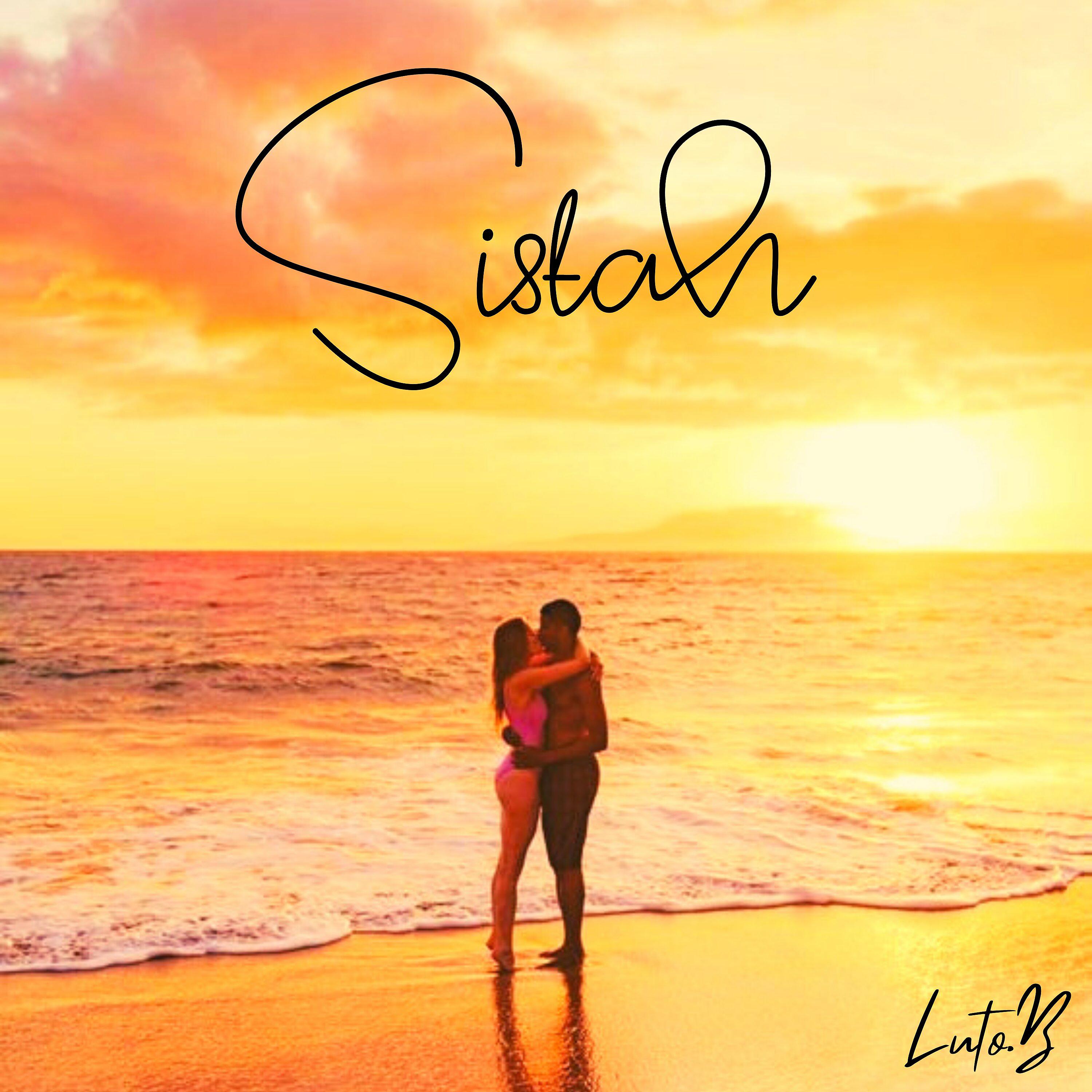 Постер альбома Sistah