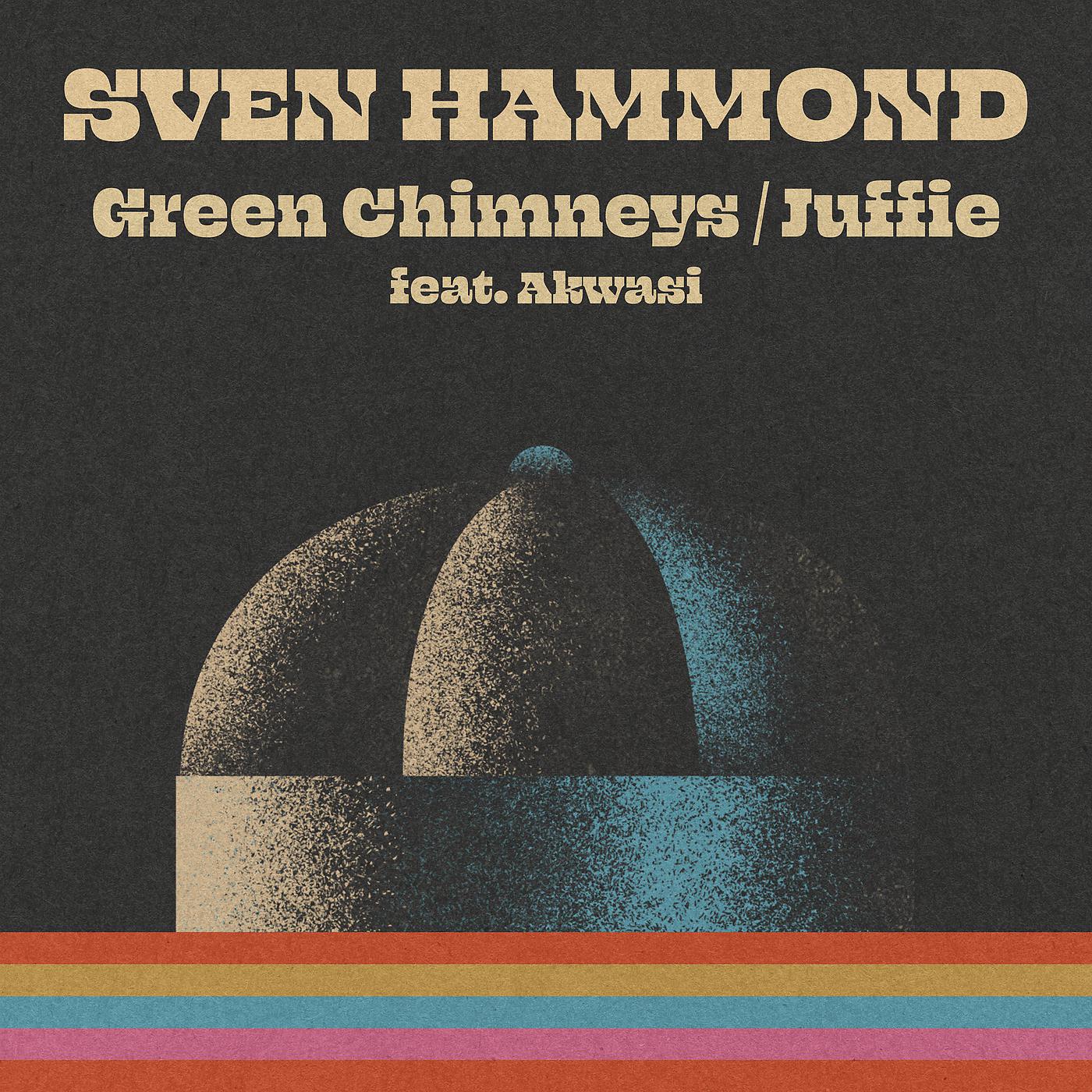 Постер альбома Green Chimneys – Juffie