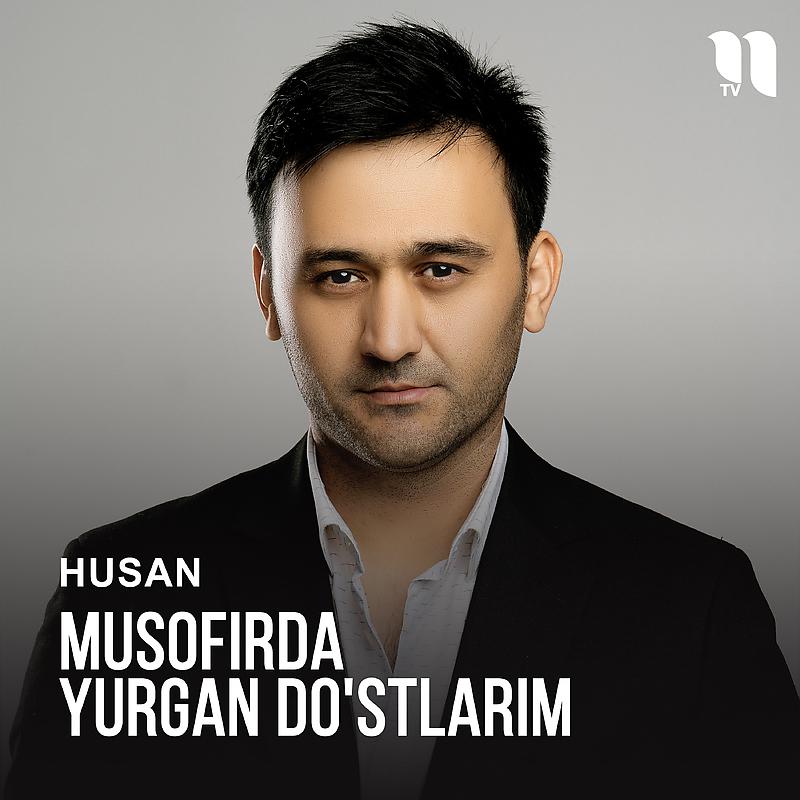 Постер альбома Musofirda yurgan do'stlarim