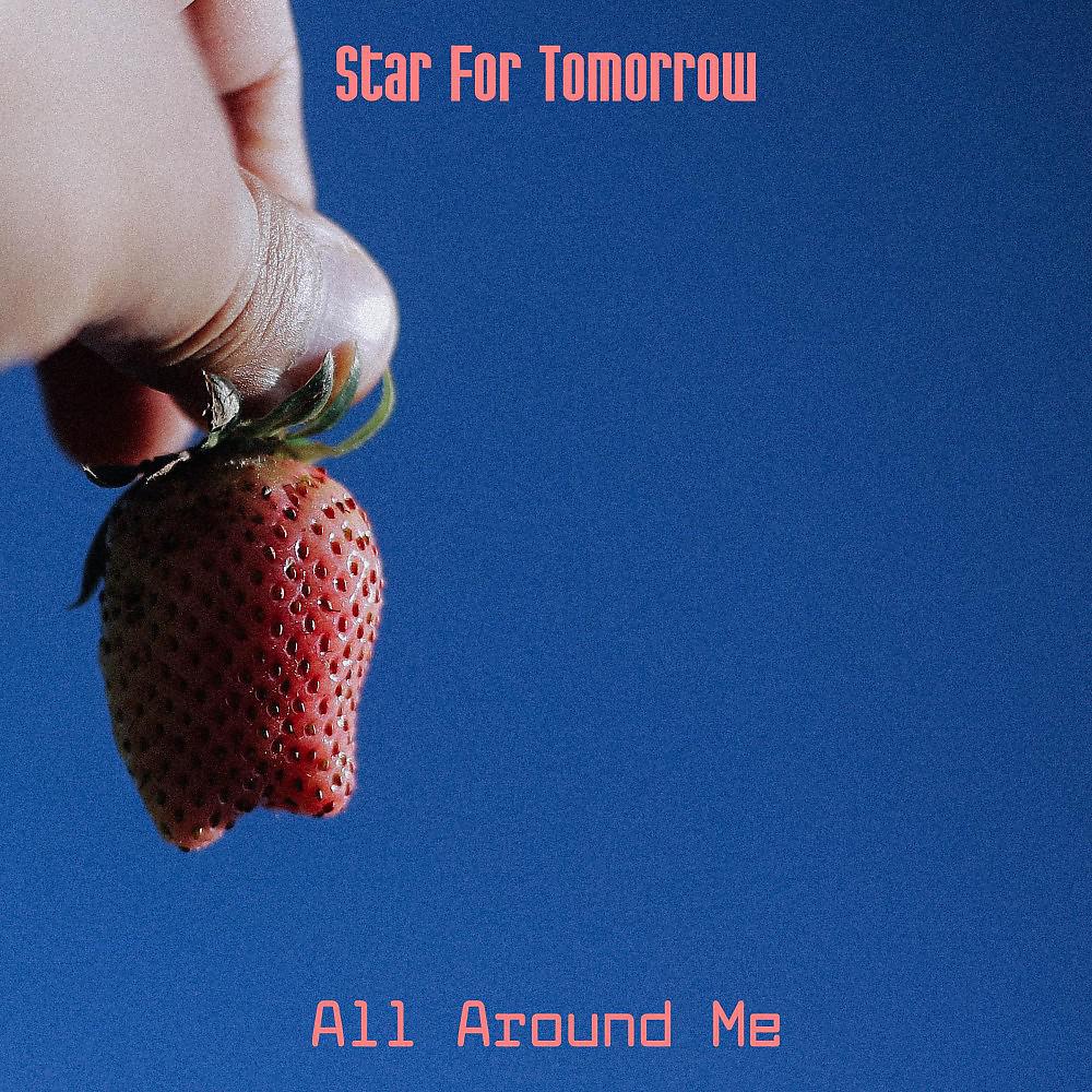Постер альбома Star for Tomorrow
