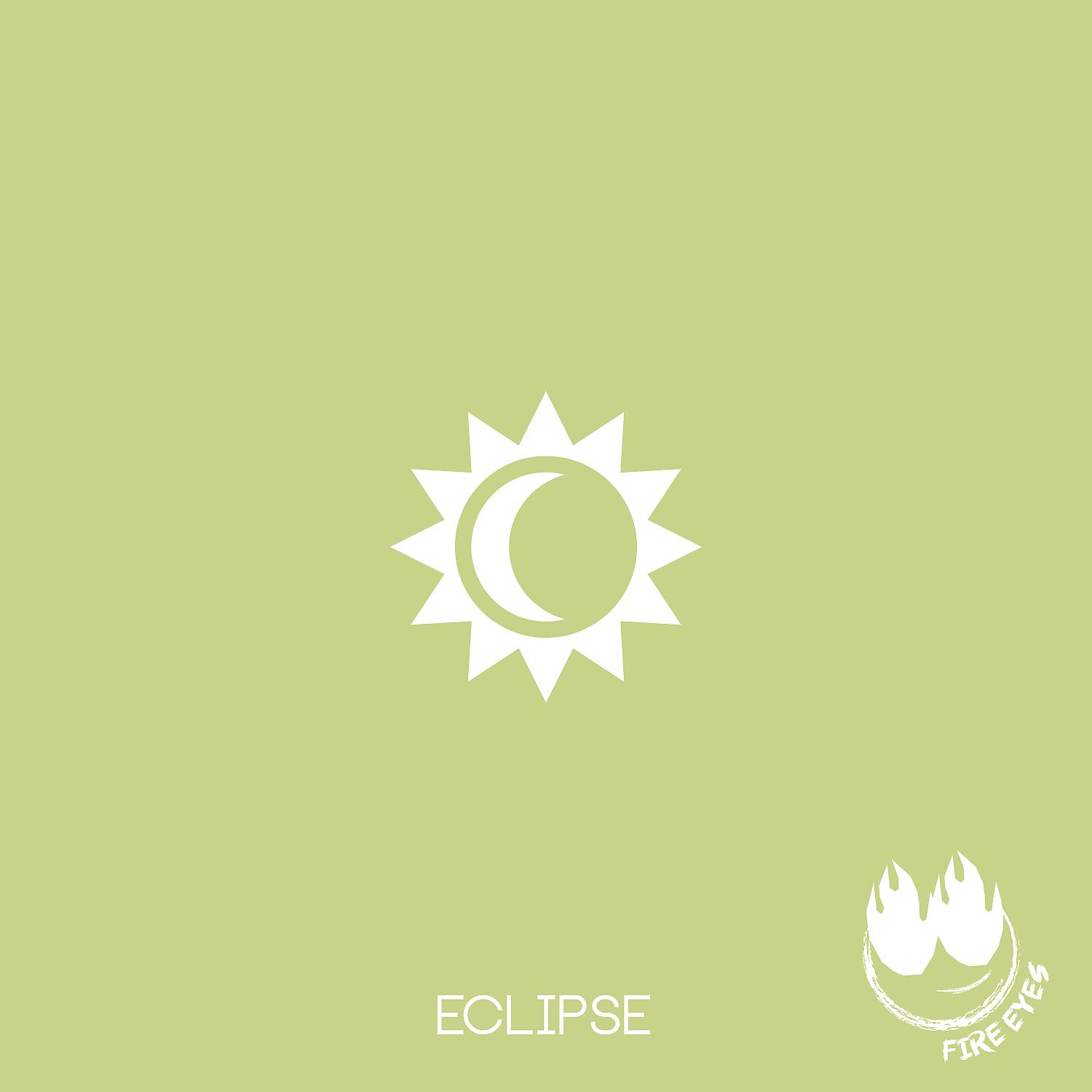 Постер альбома Eclipse (feat. Rachel Brower)