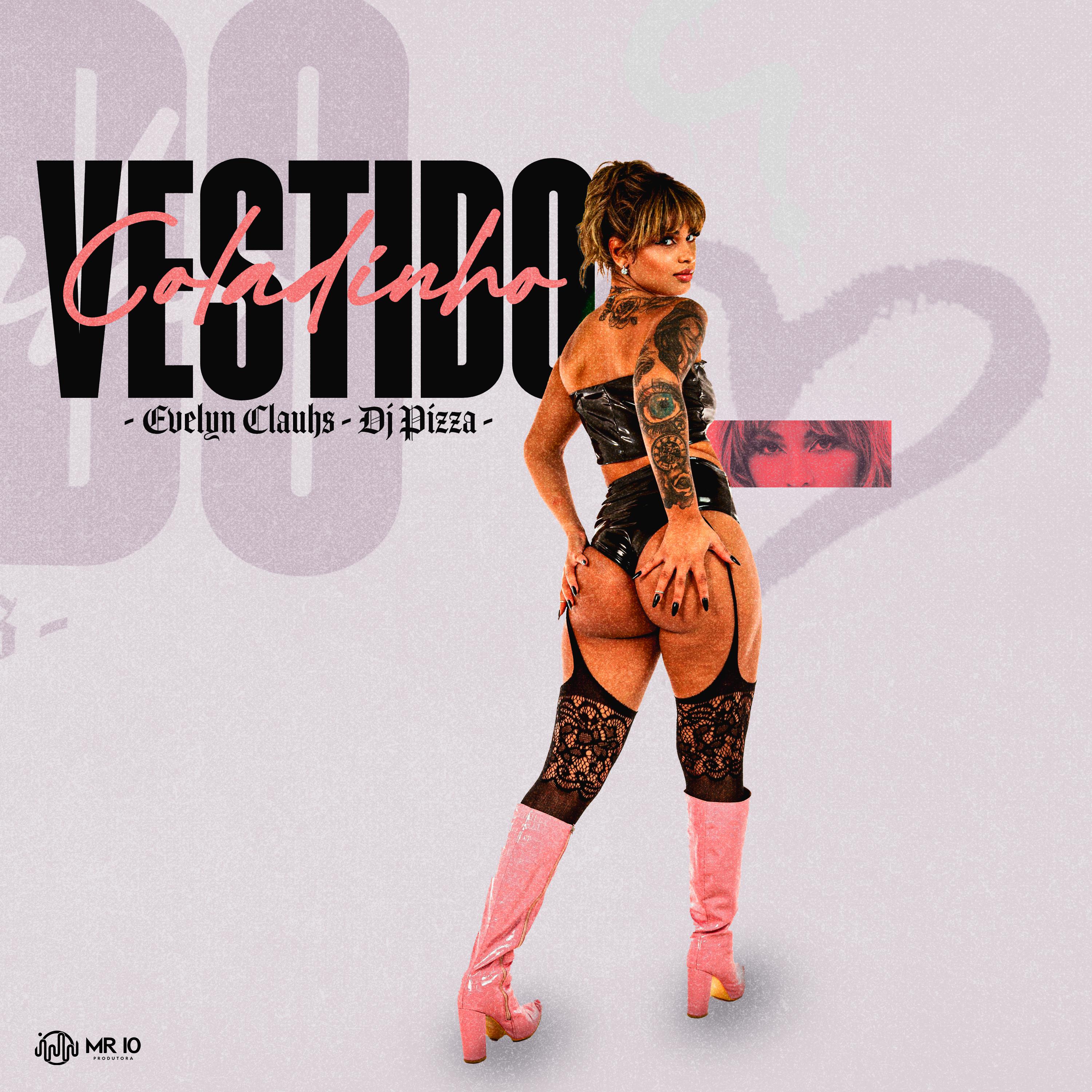 Постер альбома Vestido Coladinho