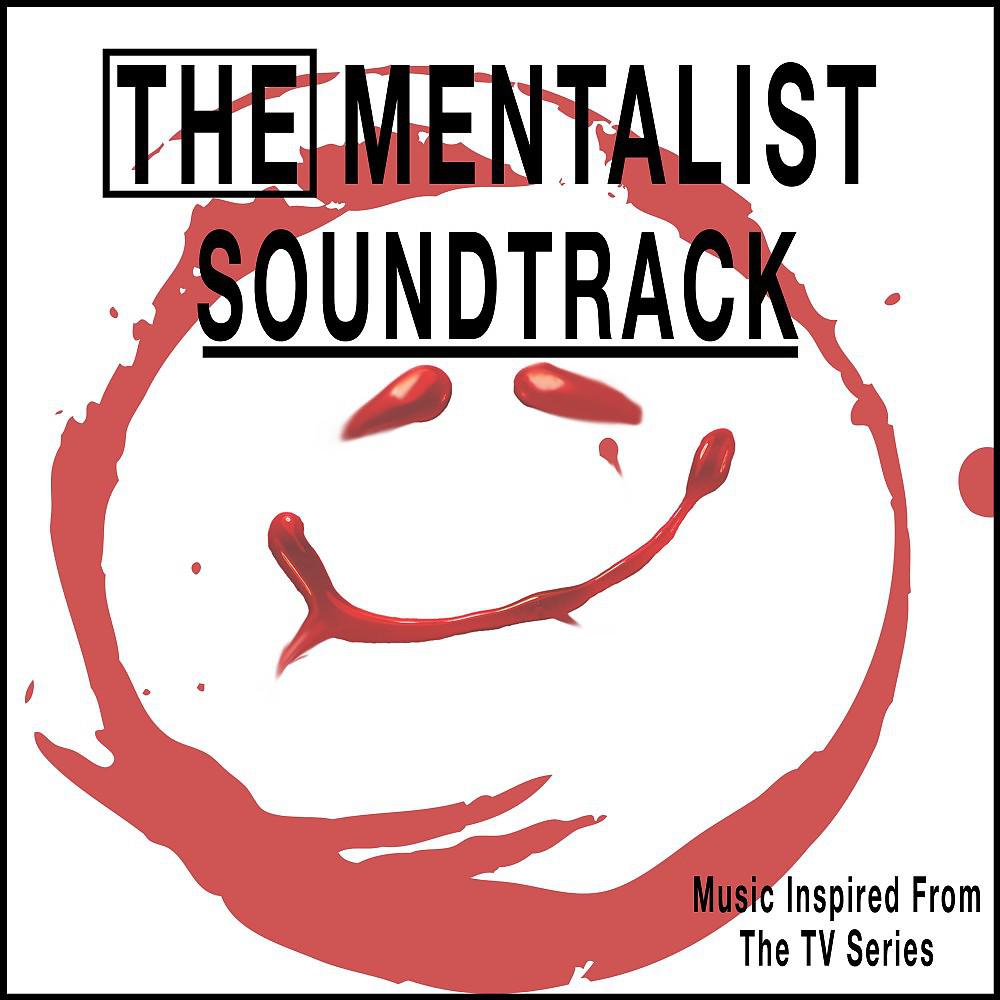 Постер альбома The Mentalist Soundtrack (Music Inspired from the TV Series)