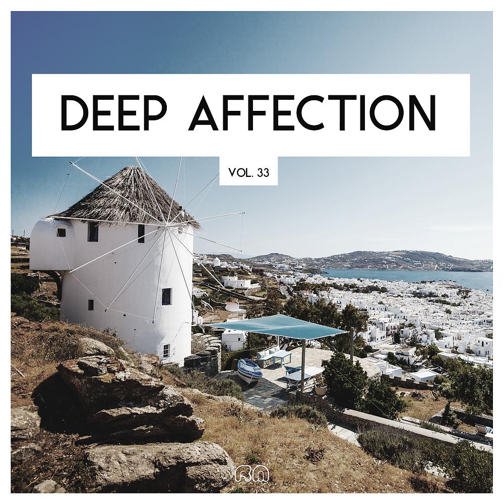 Постер альбома Deep Affection Vol. 33
