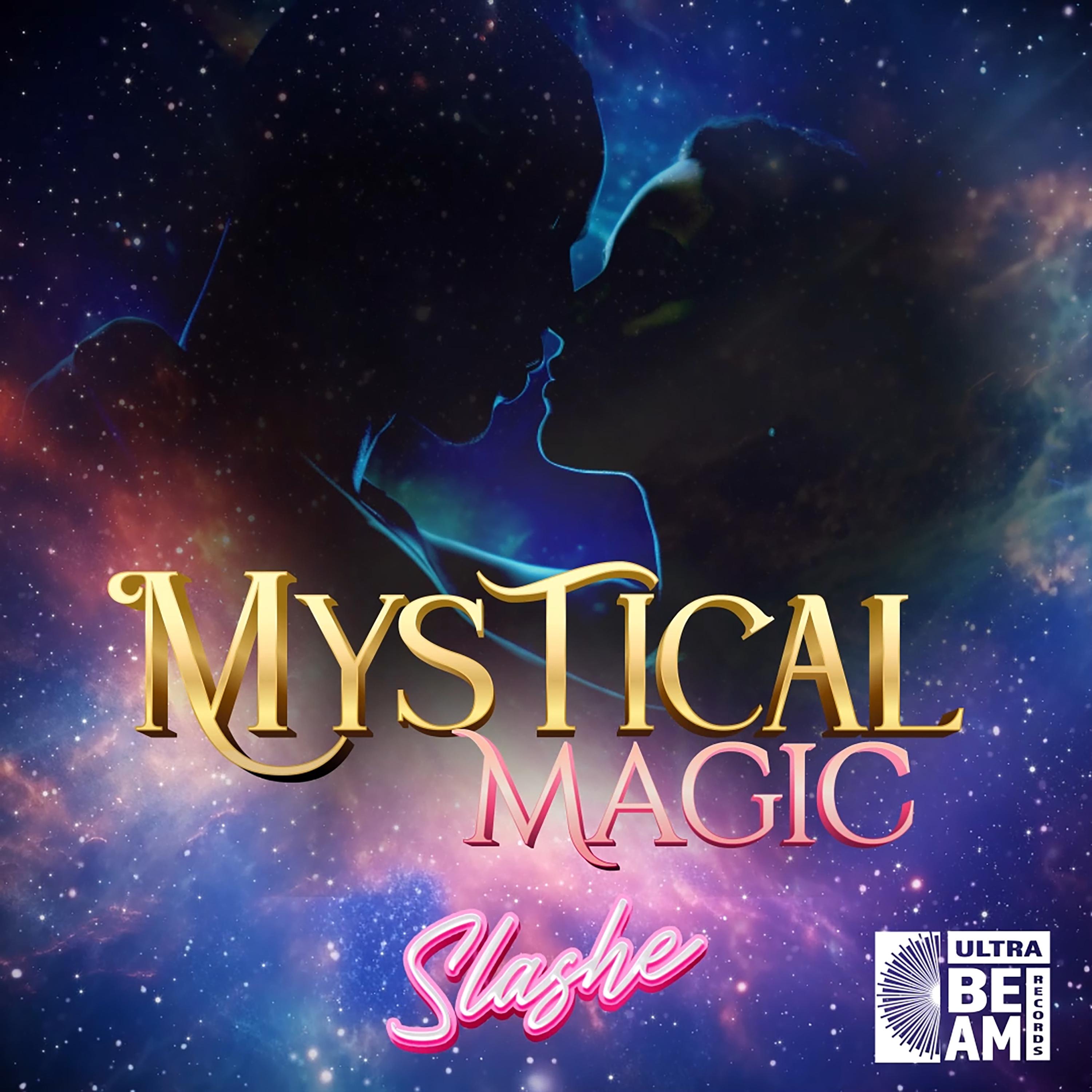 Постер альбома Mystical Magic