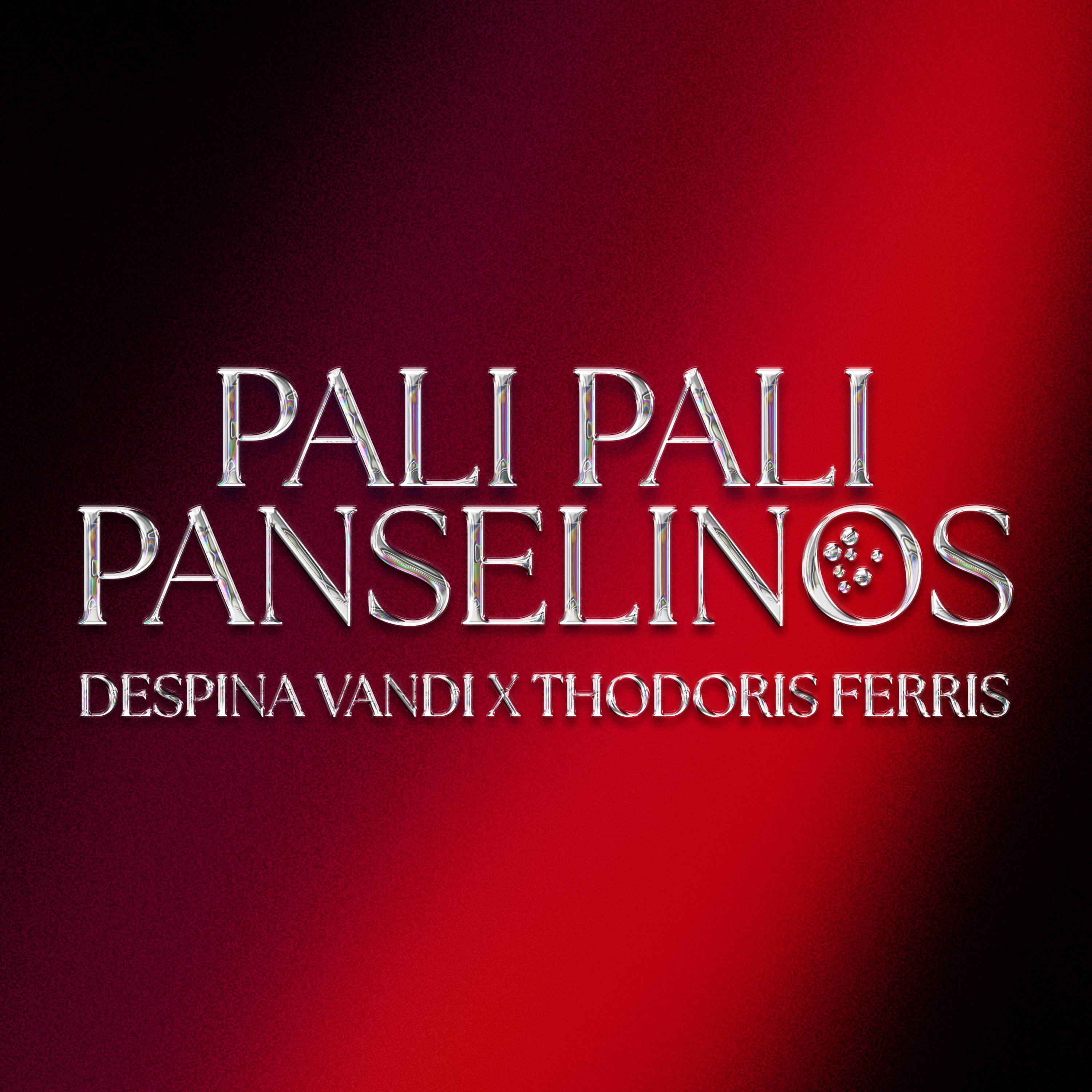 Постер альбома Pali Pali Panselinos