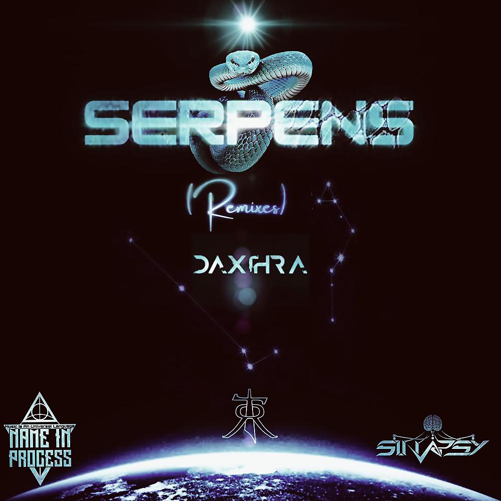 Постер альбома Serpens