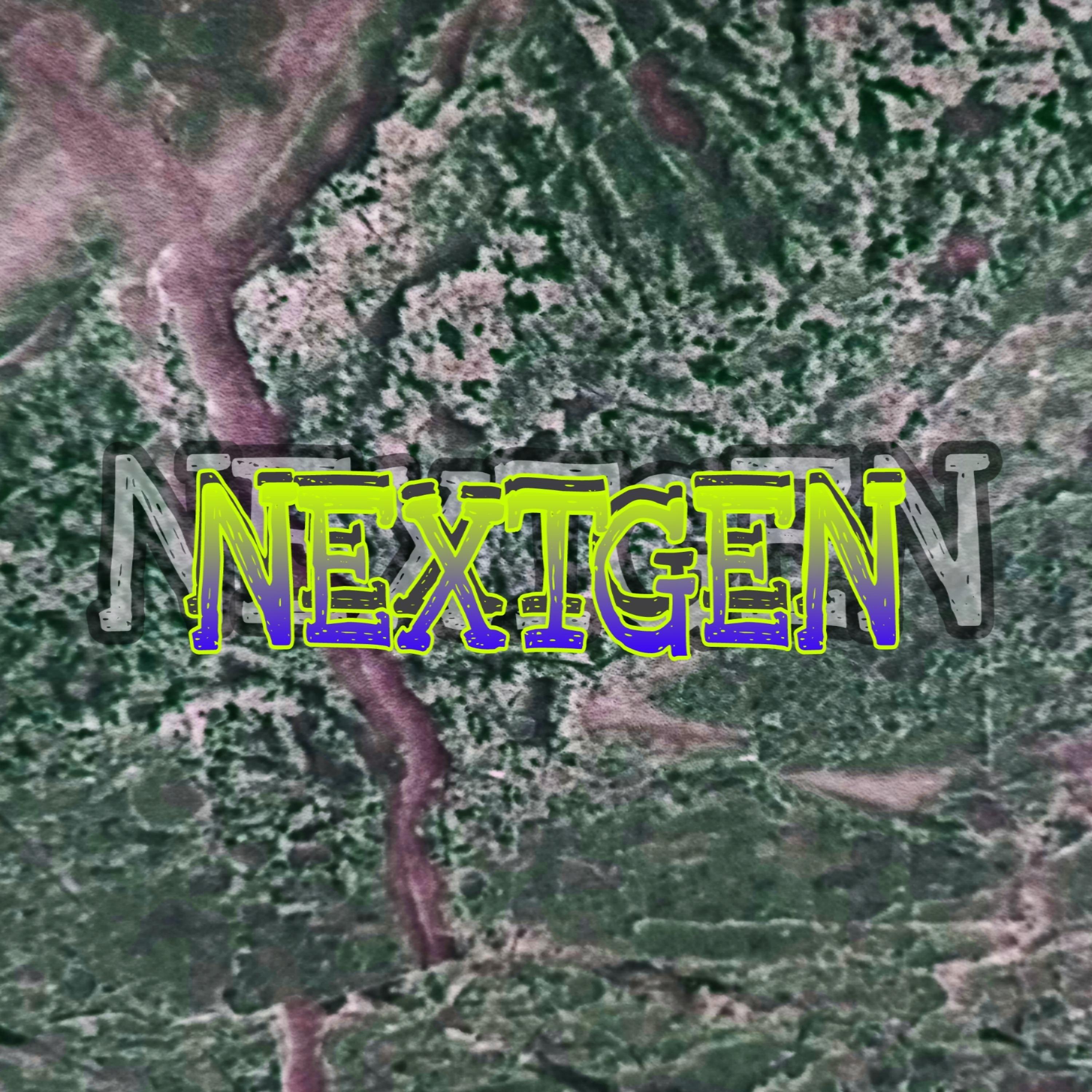 Постер альбома Nextgen