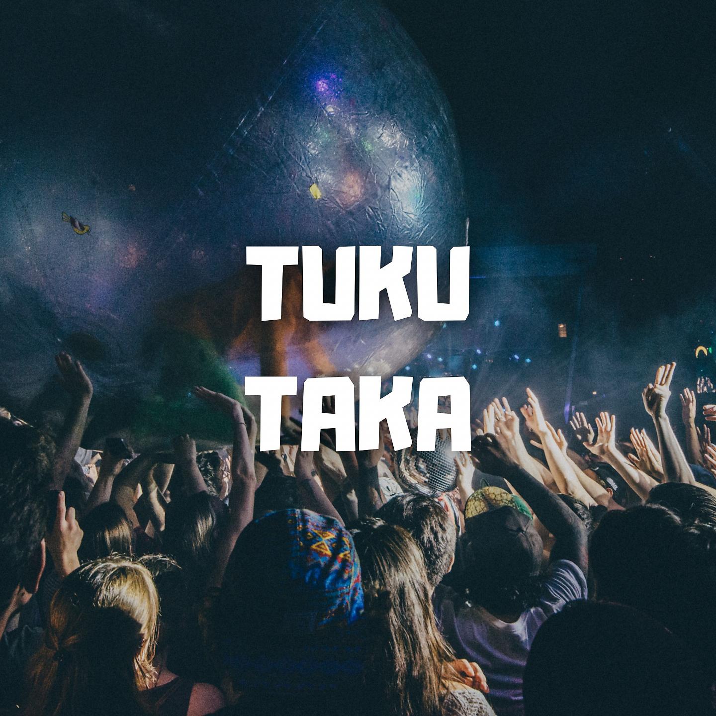 Постер альбома Tuky Taka
