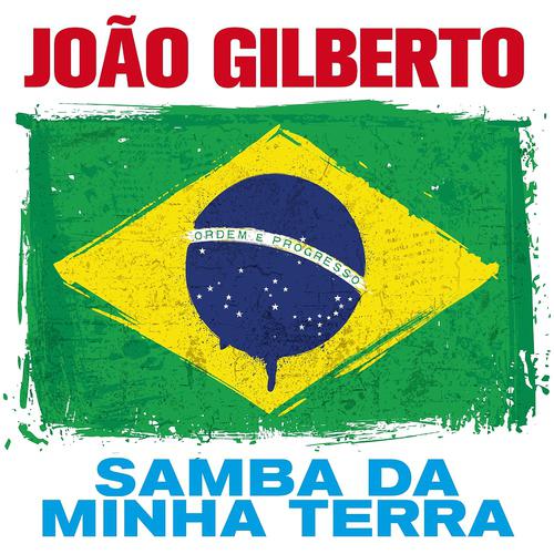 Постер альбома Samba Da Minha Terra