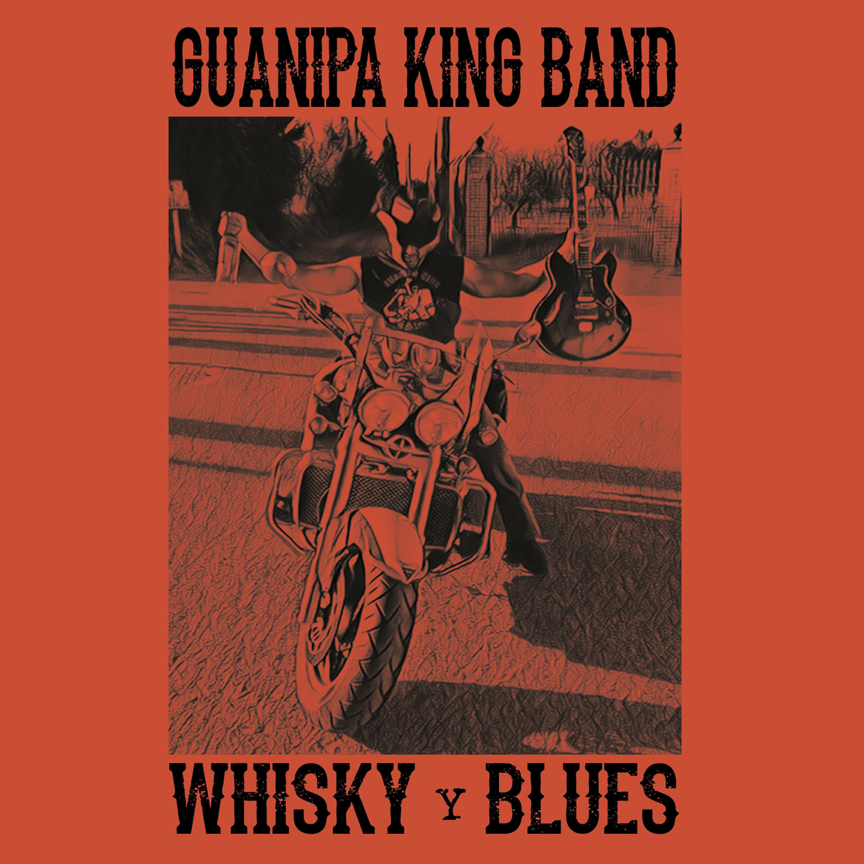 Постер альбома Whisky Blues
