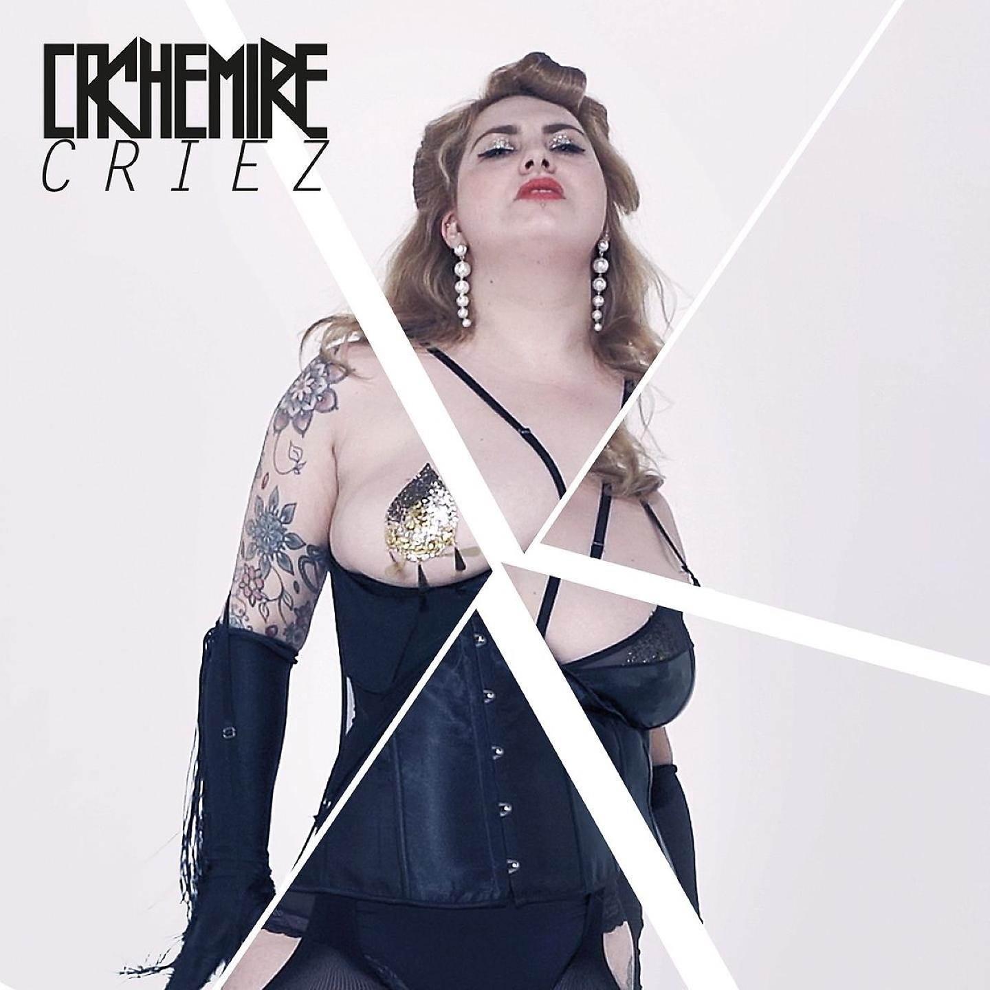 Постер альбома Criez