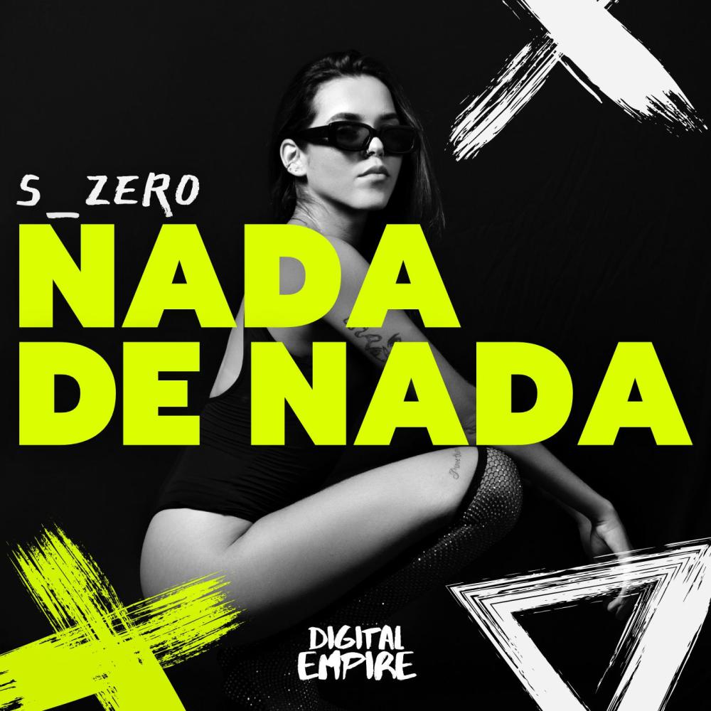 Постер альбома Nada de Nada