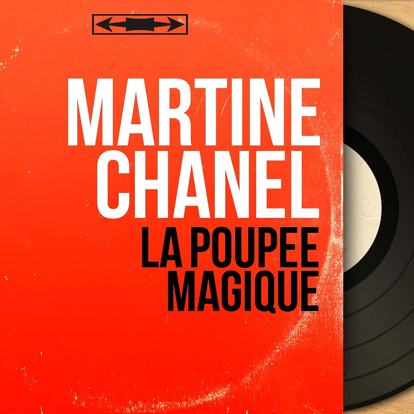 Постер альбома La poupée magique